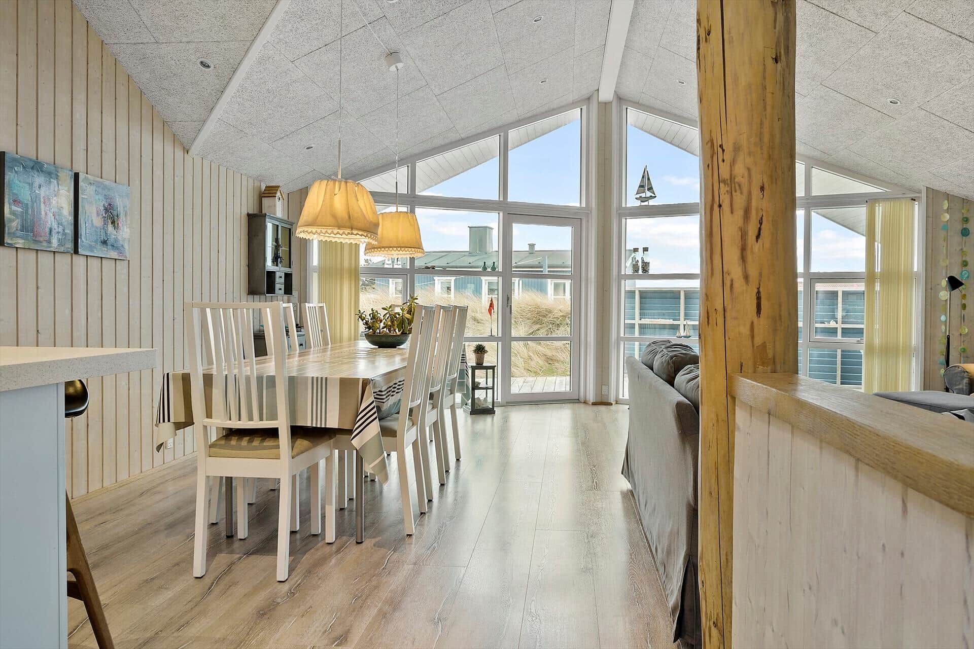 Afbeelding 2-13 Vakantiehuis 898, Nordsøvej 46, DK - 7700 Thisted
