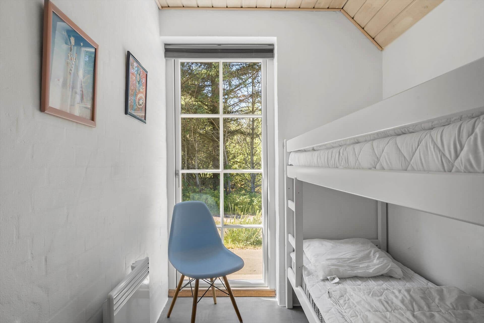 Afbeelding 10-175 Vakantiehuis 10611, Gaffelbjergvej 6, DK - 6990 Ulfborg