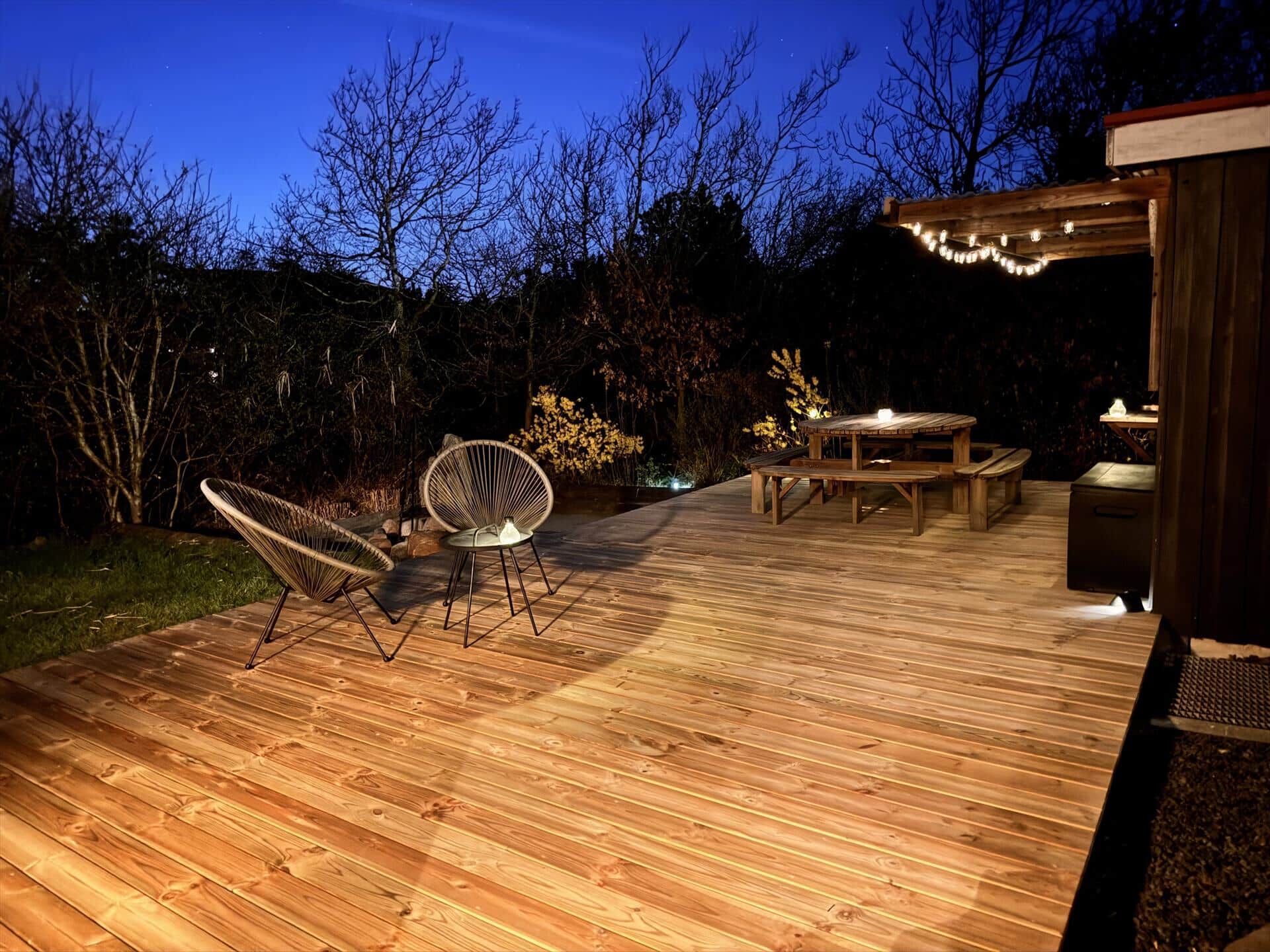 Image 3-175 Holiday-home 40717, Hagevej 51, DK - 6990 Ulfborg