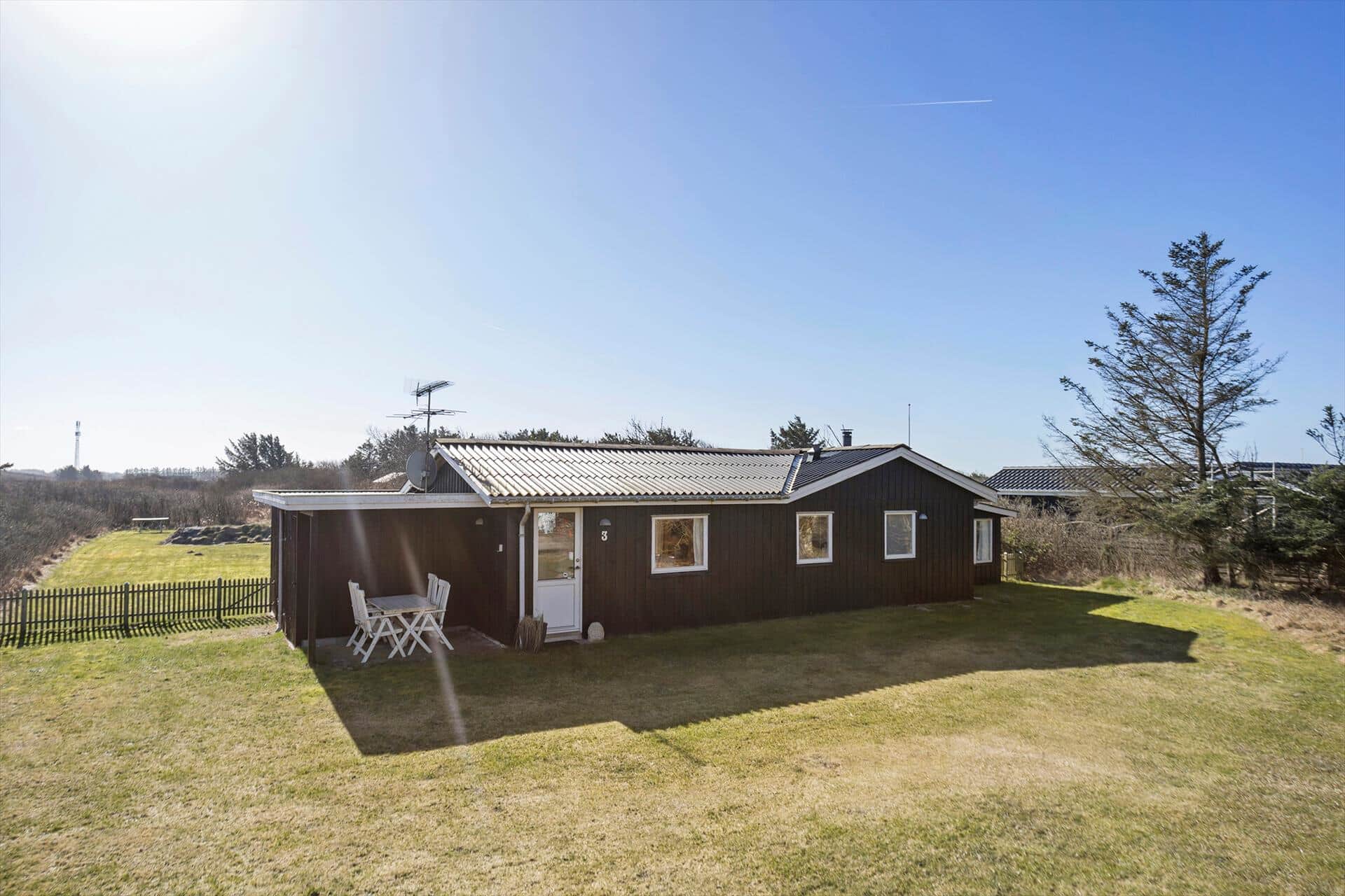 Image 0-177 Holiday-home LK1808, Østergårdsvej 3, DK - 9480 Løkken