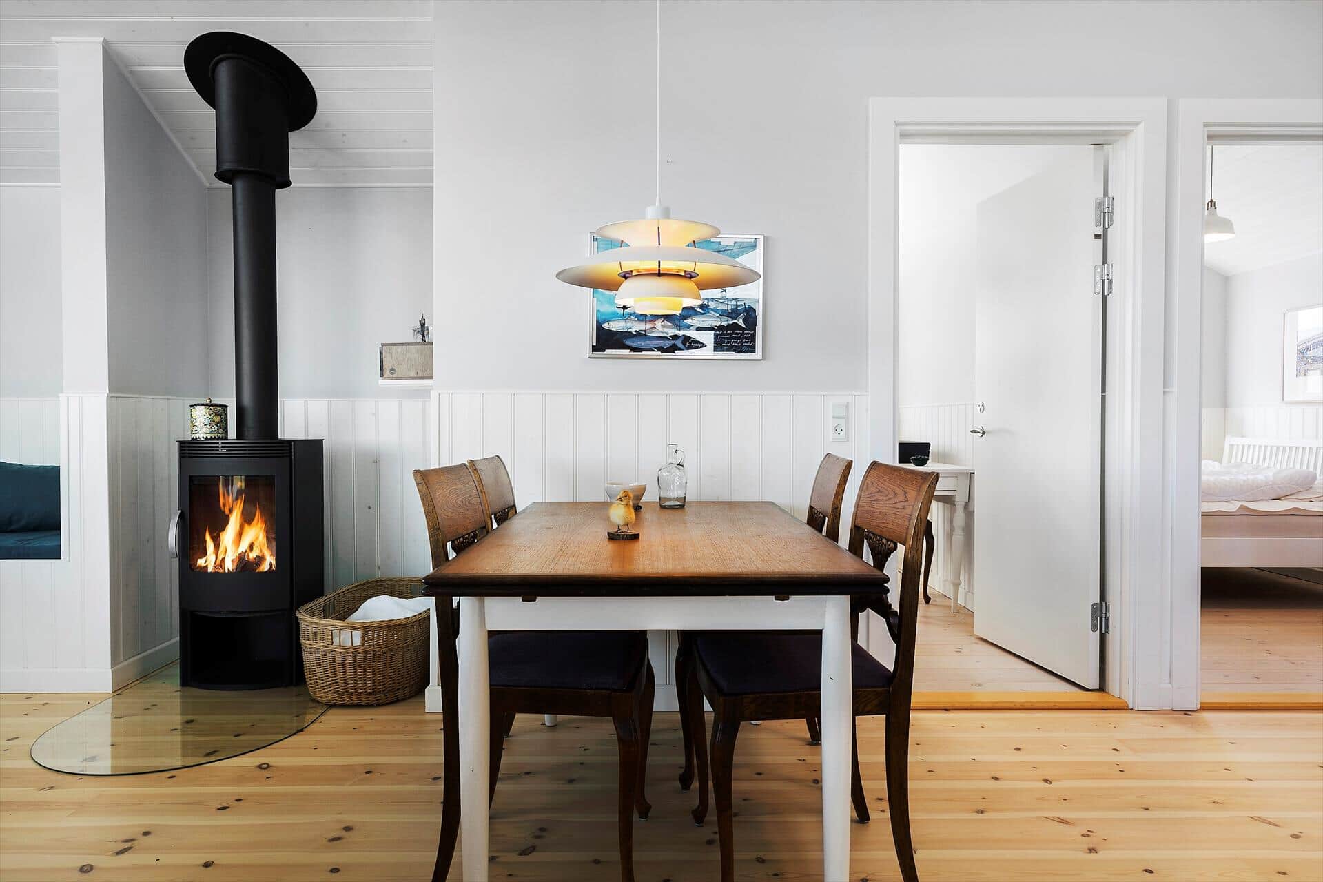 Afbeelding 2-178 Vakantiehuis LN1852, Harerenden 53, DK - 9800 Hjørring