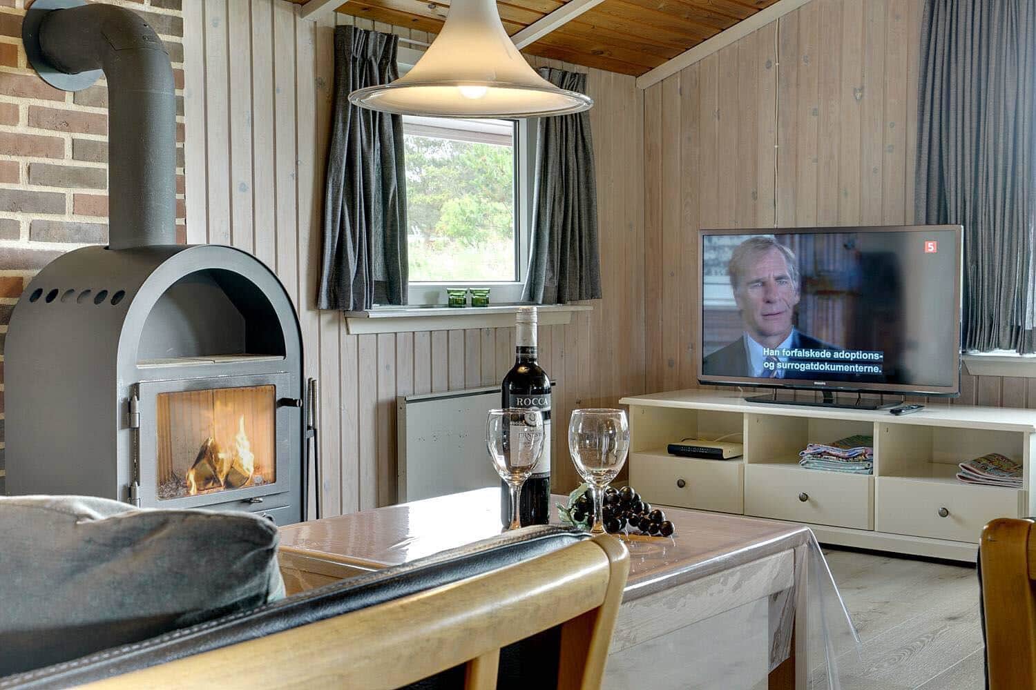 Afbeelding 2-125 Vakantiehuis 589, Gøgevej 21, DK - 6854 Henne