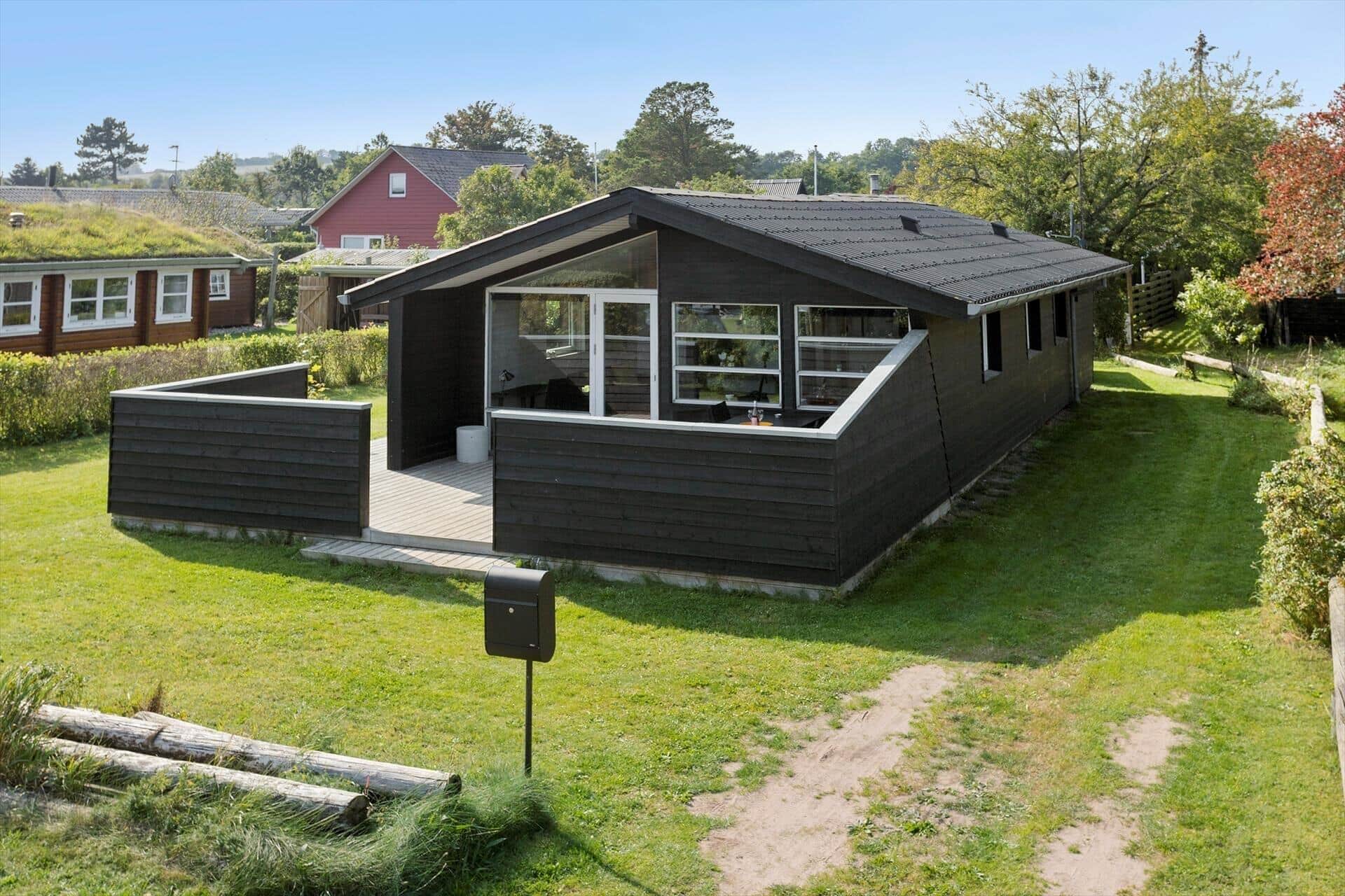 Image 0-188 Holiday-home SJ265, Diernæs Strandby 134, DK - 6100 Haderslev