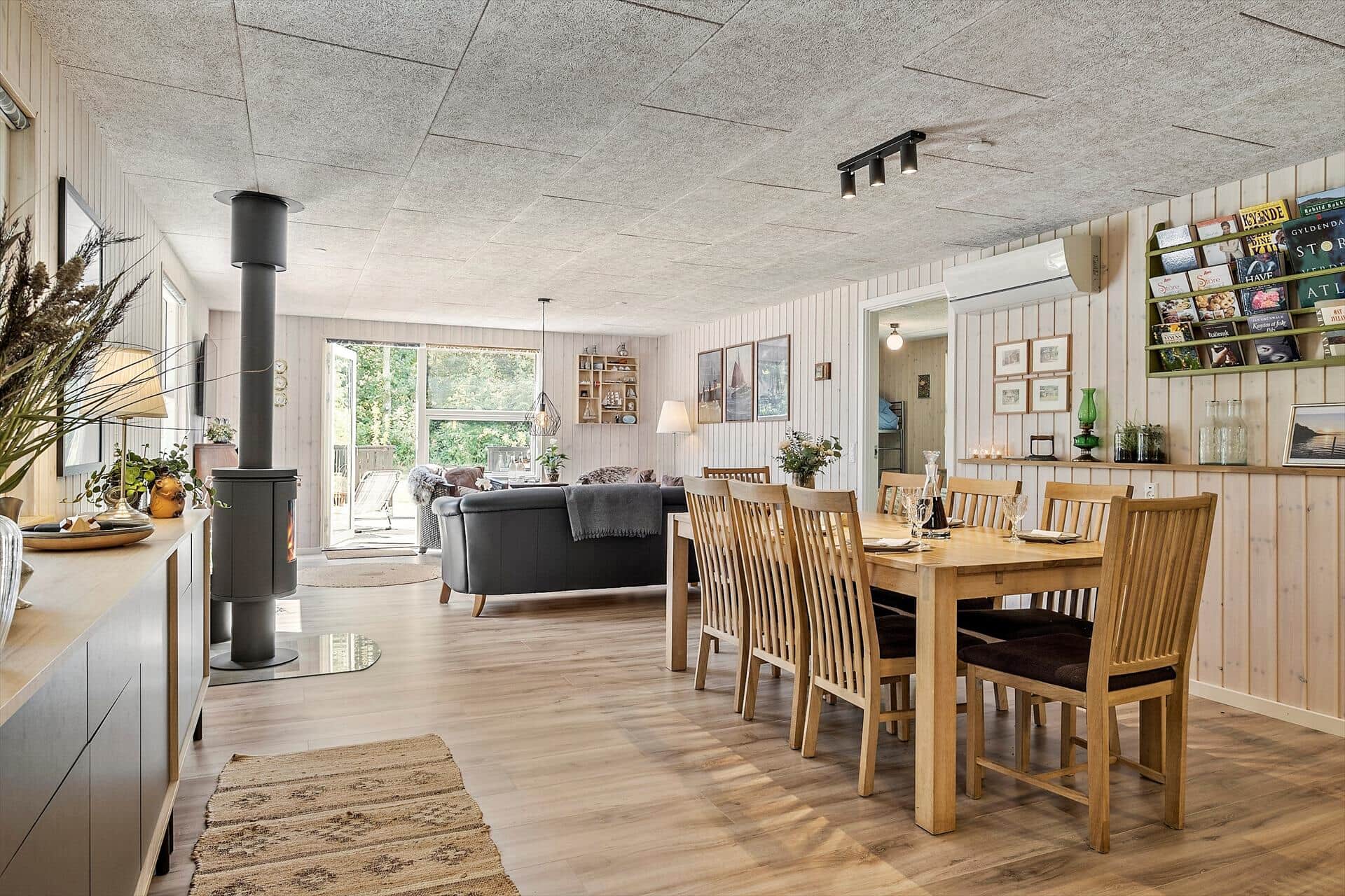 Image 3-401 Holiday-home OH495, Granborg 19, DK - 9560 Hadsund