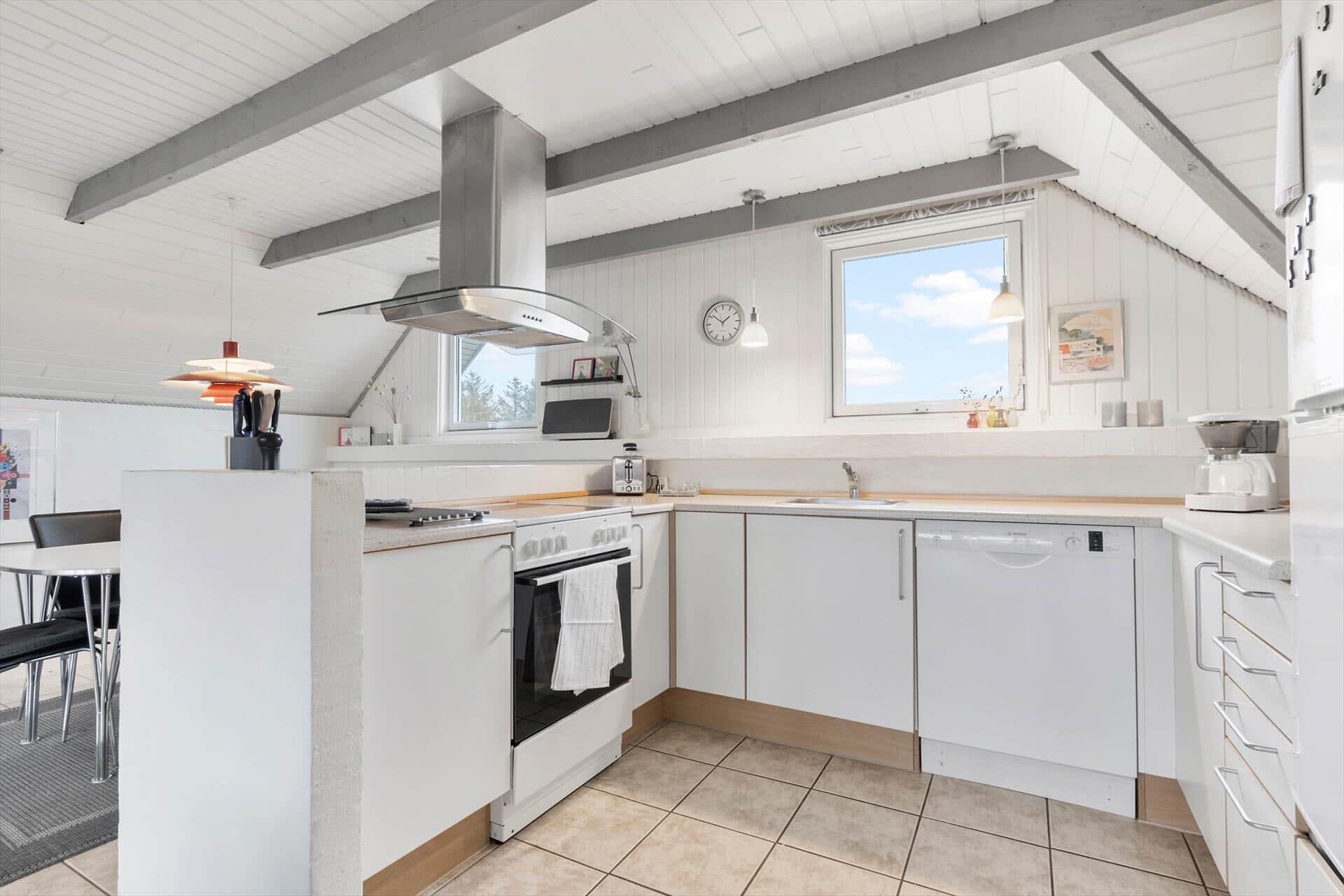 Afbeelding 1-168 Vakantiehuis 1162, Hjelmevej 25, DK - 6950 Ringkøbing