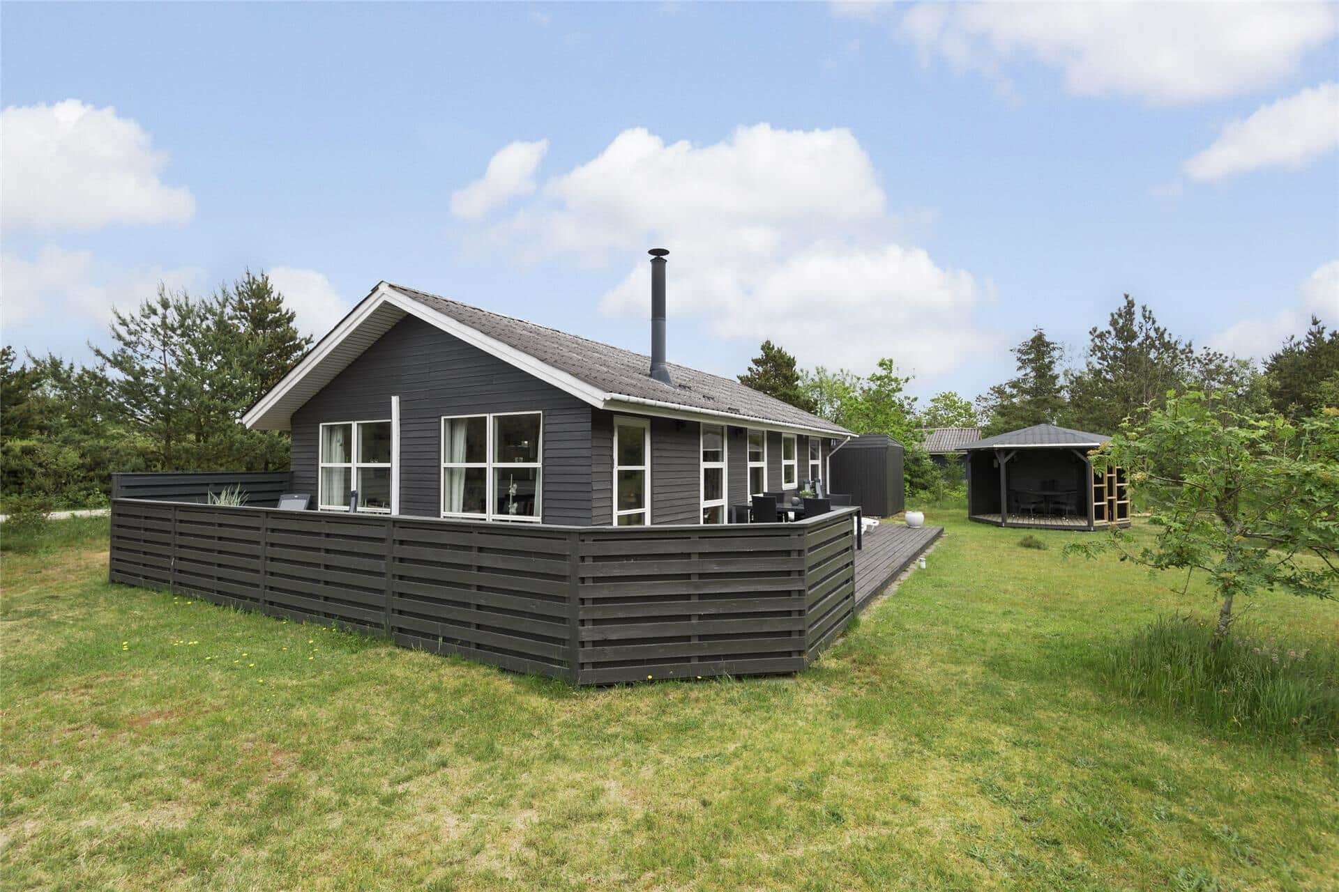 Afbeelding 2-125 Vakantiehuis 14133, Fuutvej 8, DK - 6854 Henne