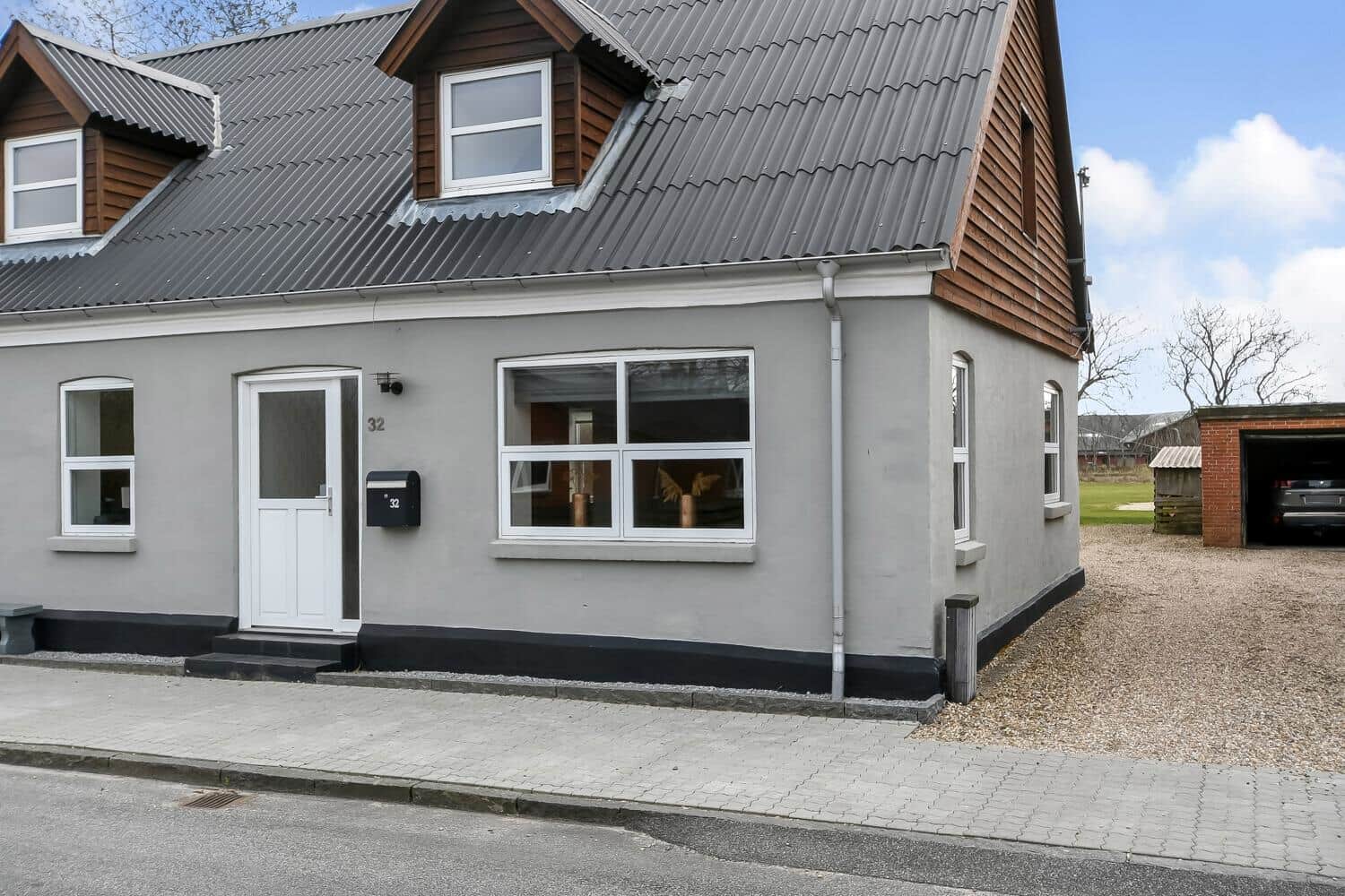 Afbeelding 0-22 Vakantiehuis C11256, Gl. Landevej 32, DK - 6893 Hemmet