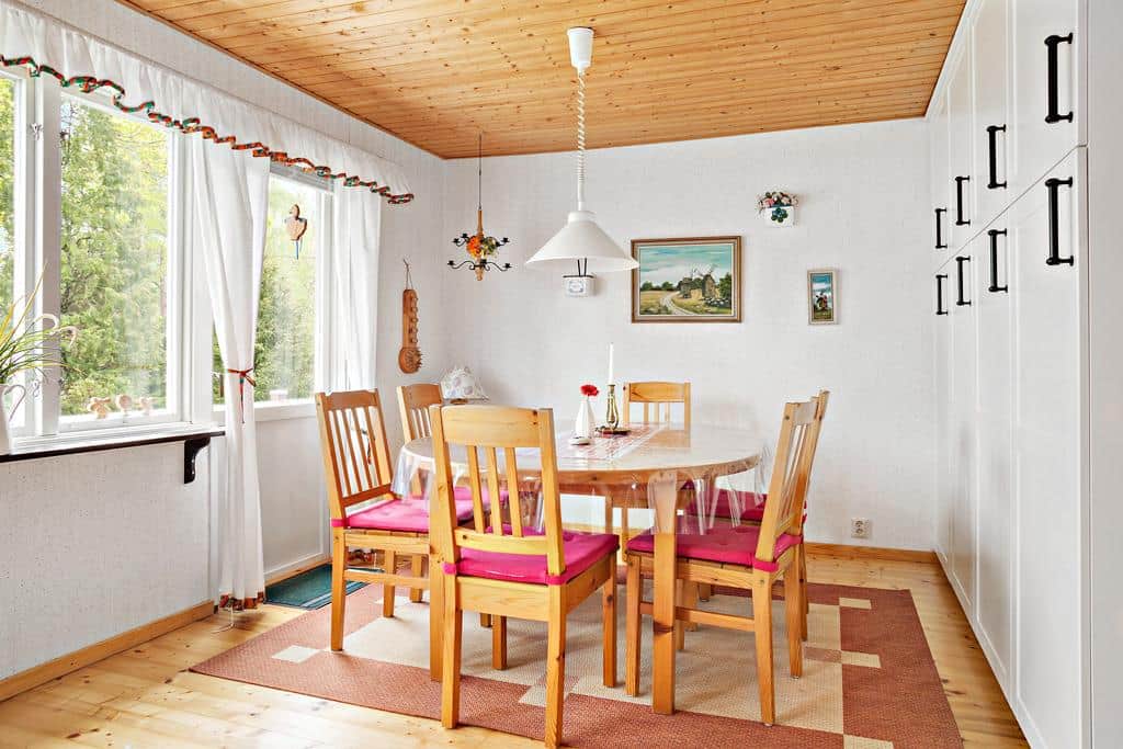 Afbeelding 3-171 Vakantiehuis KAL140, Soläng 414, DK - 570 72 Fagerhult