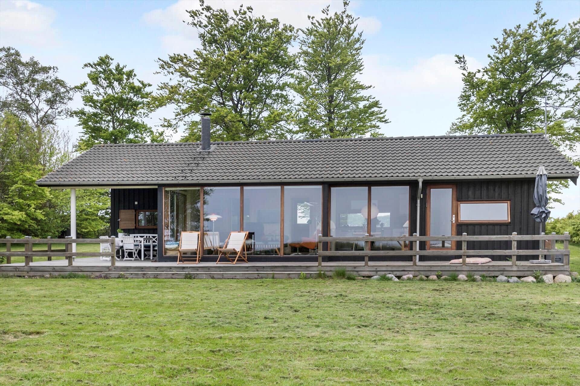 Afbeelding 3-174 Vakantiehuis M320, Sdr. Alslev Kystvej 8, DK - 4800 Nykøbing F