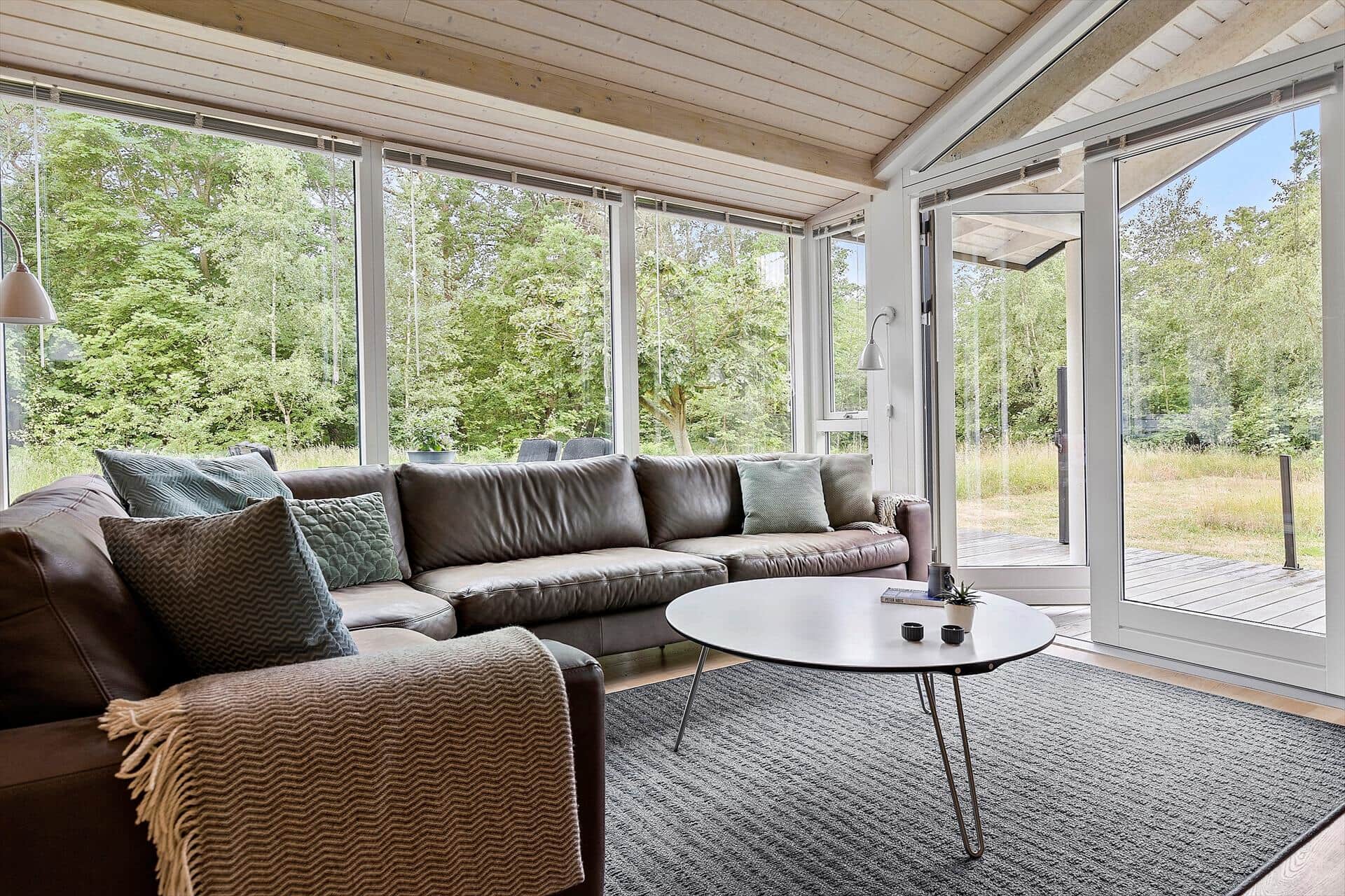 Afbeelding 2-10 Vakantiehuis 4801, Stampen Vej 6, DK - 3700 Rønne