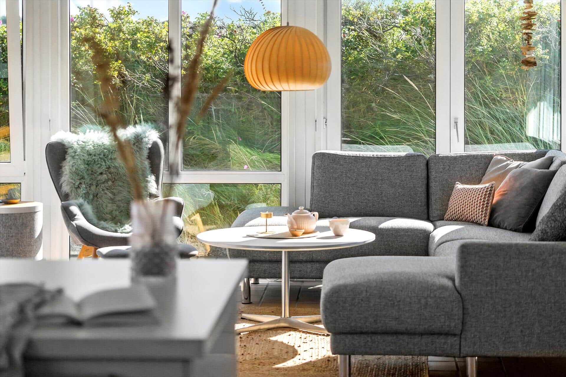 Afbeelding 3-176 Vakantiehuis BL123, Nonnestien 8, DK - 9492 Blokhus