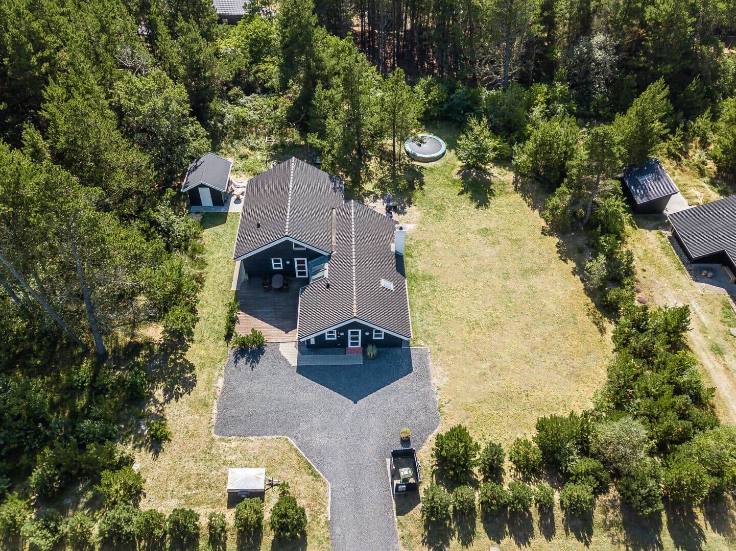 Afbeelding 2-125 Vakantiehuis 474, Kærvej 22, DK - 6854 Henne