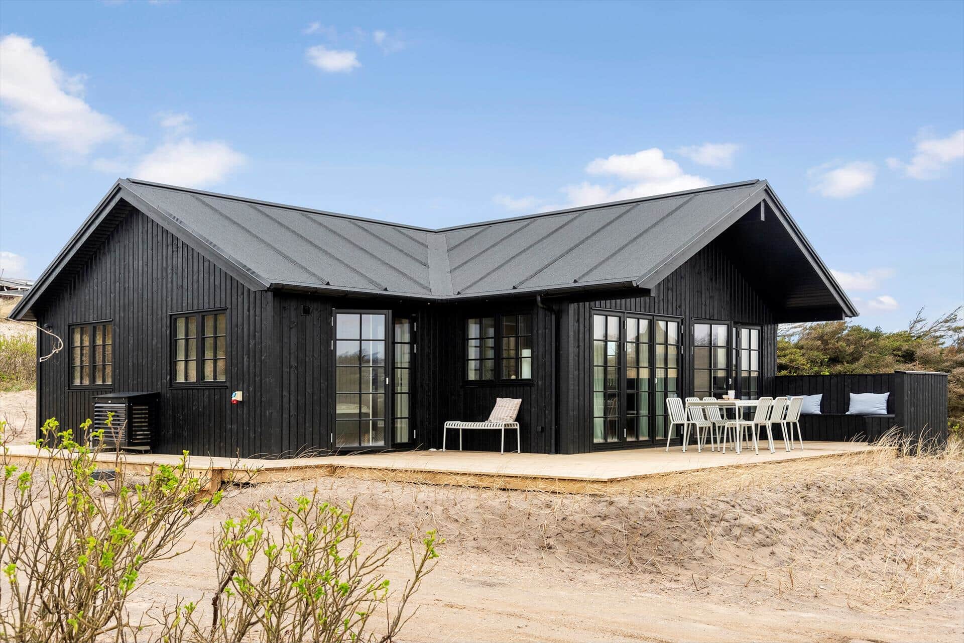 Afbeelding 0-176 Vakantiehuis BL1324, Pirupshvarrevej 101, DK - 9492 Blokhus