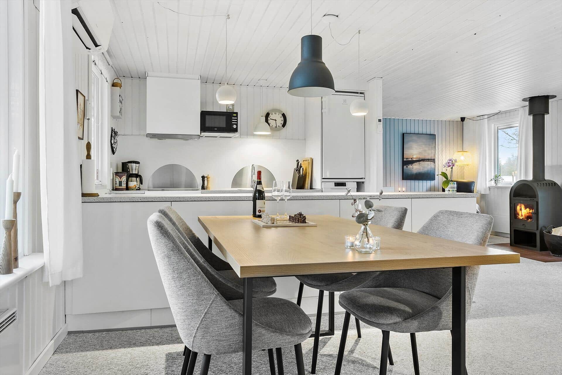 Afbeelding 2-13 Vakantiehuis 1310, Rørsangervej 3, DK - 7770 Vestervig