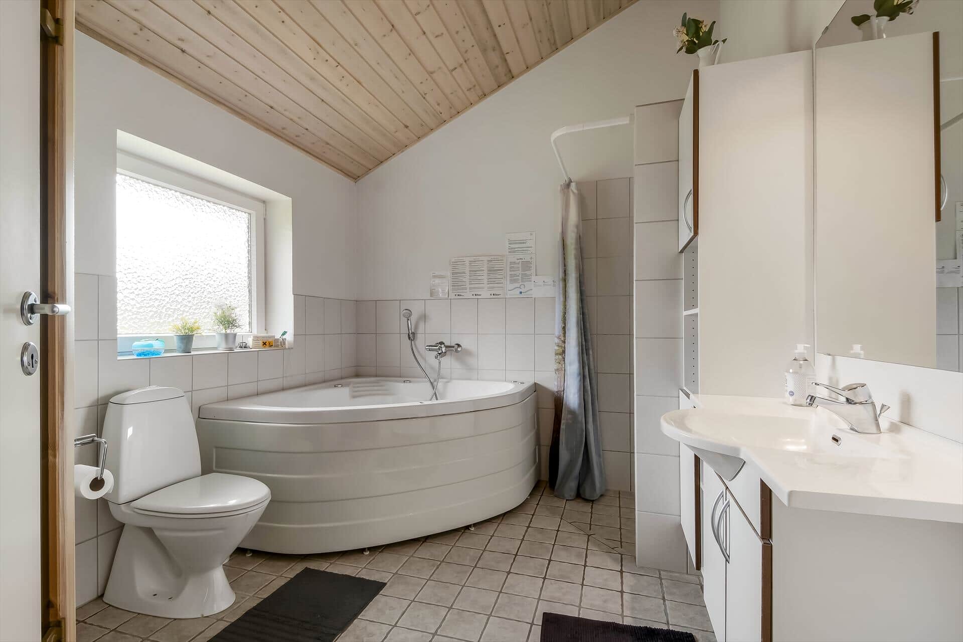 Image 2-22 Holiday-home C11655, Fasanvænget 2, DK - 6893 Hemmet