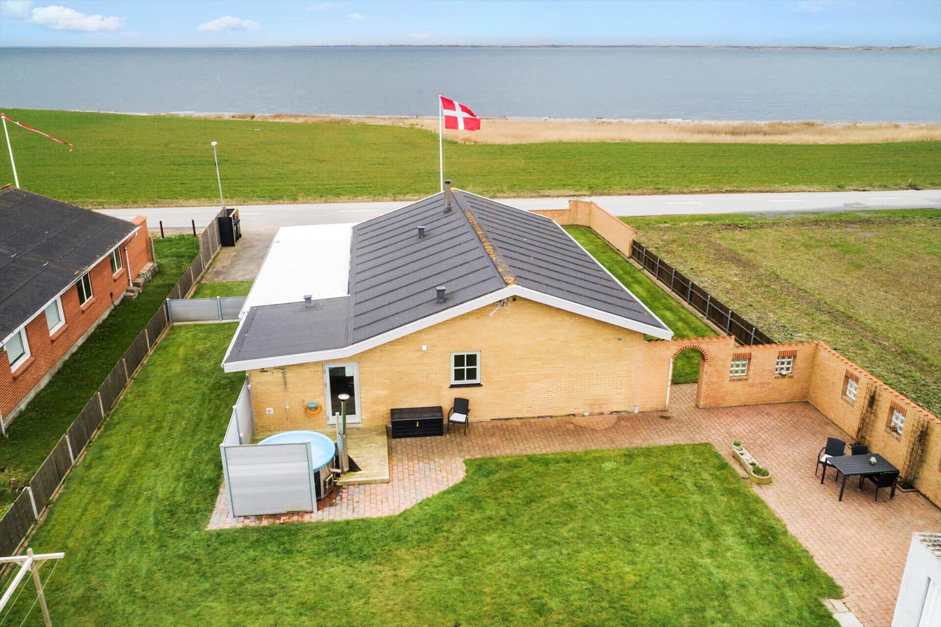 Afbeelding 0-13 Vakantiehuis 264, Krik Strandvej 20, DK - 7770 Vestervig