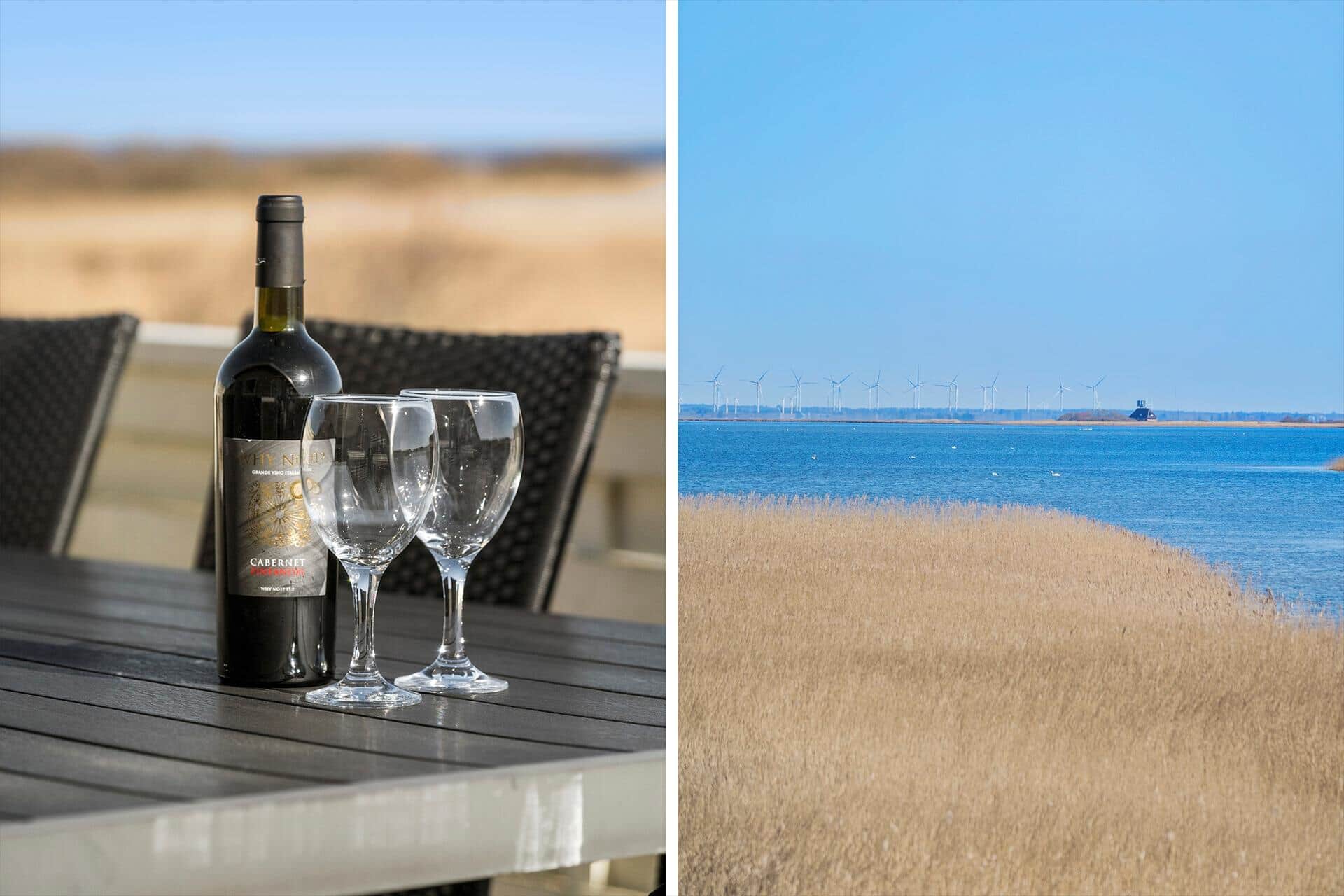 Afbeelding 2-4 Vakantiehuis 5535, Sønder Klitvej 172, DK - 6960 Hvide Sande