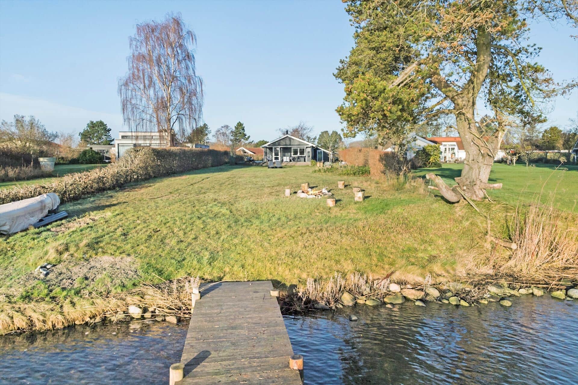Afbeelding 2-19 Vakantiehuis 30189, Fjordvej 52, DK - 8340 Malling