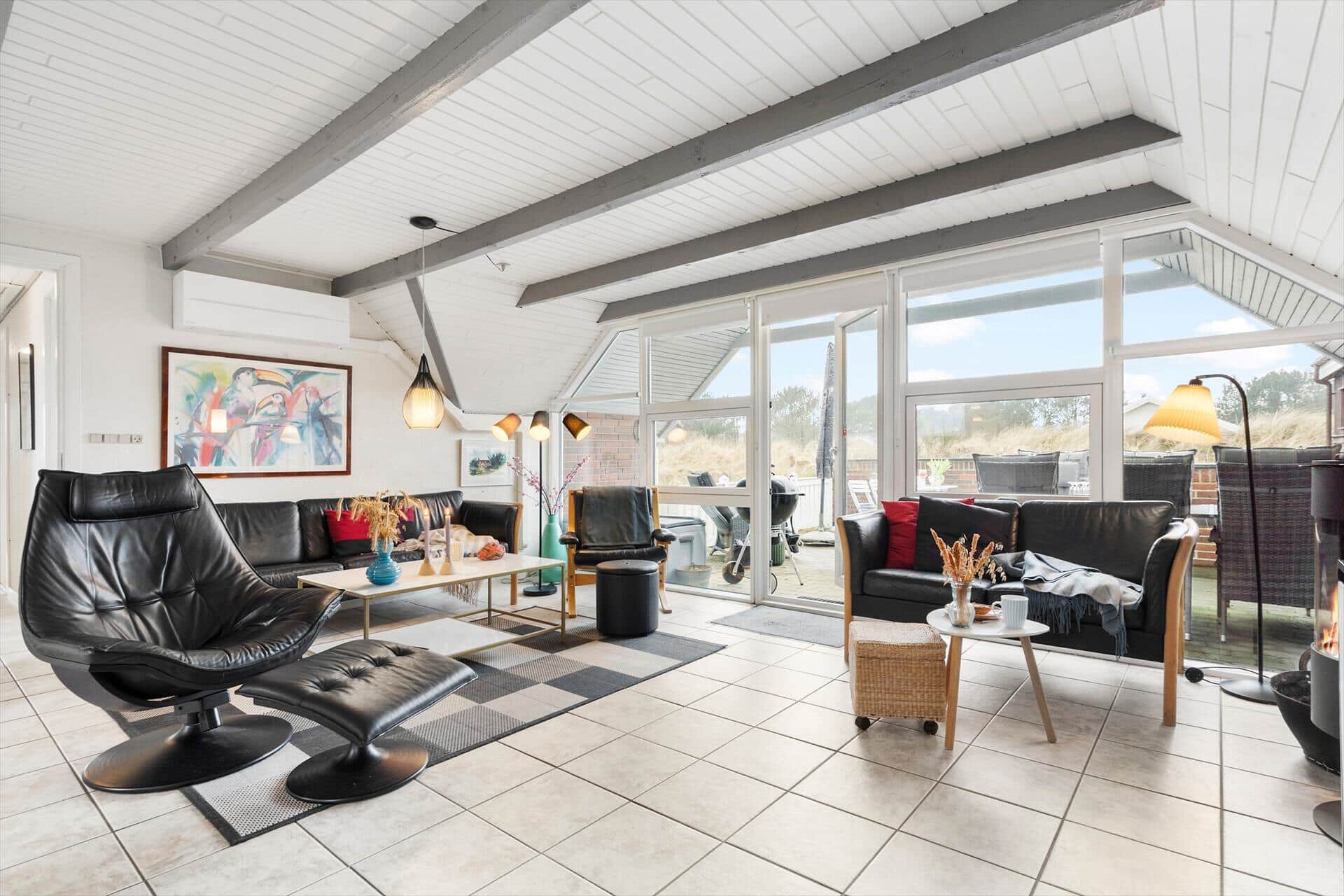 Afbeelding 3-168 Vakantiehuis 1162, Hjelmevej 25, DK - 6950 Ringkøbing
