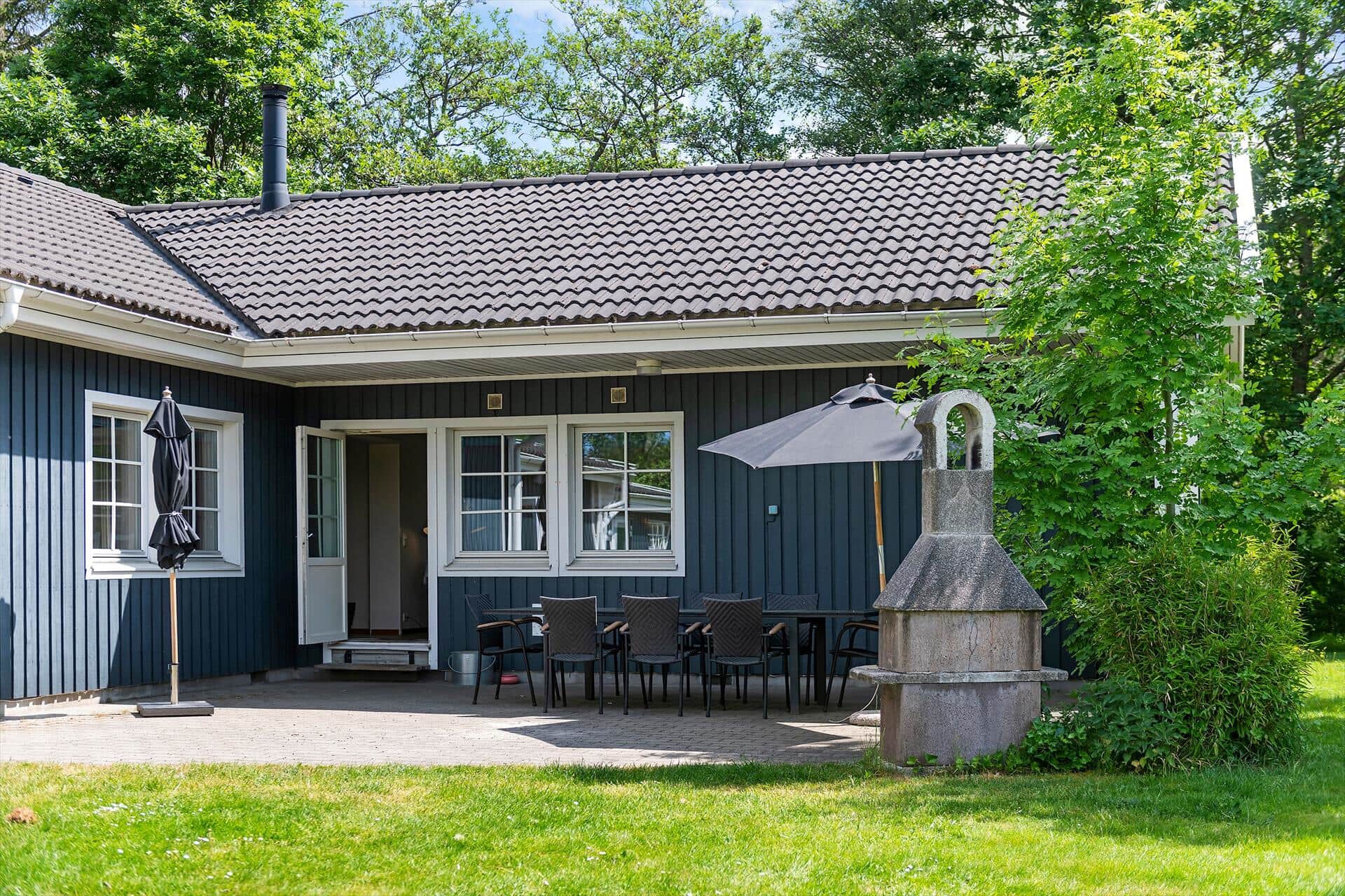 Afbeelding 2-173 Vakantiehuis BV379, Almosetoften 12, DK - 6857 Blåvand