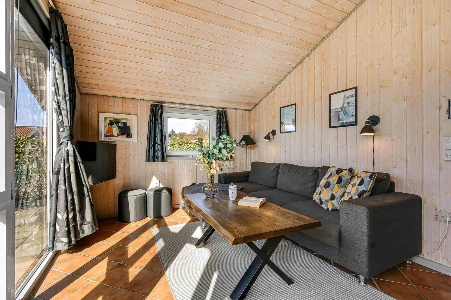 Image 2-22 Holiday-home C11083, Bork Hytteby 43, DK - 6893 Hemmet
