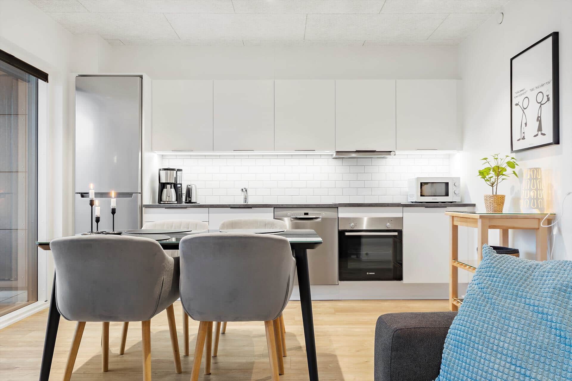 Afbeelding 2-4 Vakantiehuis 921, Langsand 180, DK - 6960 Hvide Sande