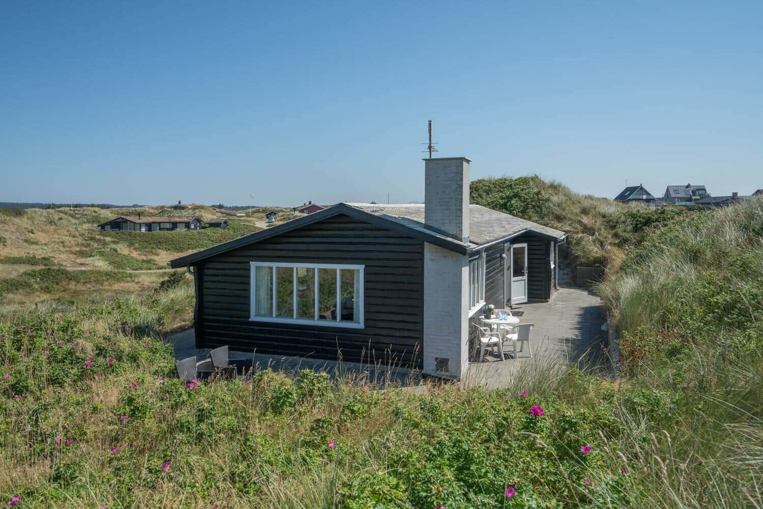 Afbeelding 1-125 Vakantiehuis 631, Fasanvej 11, DK - 6854 Henne