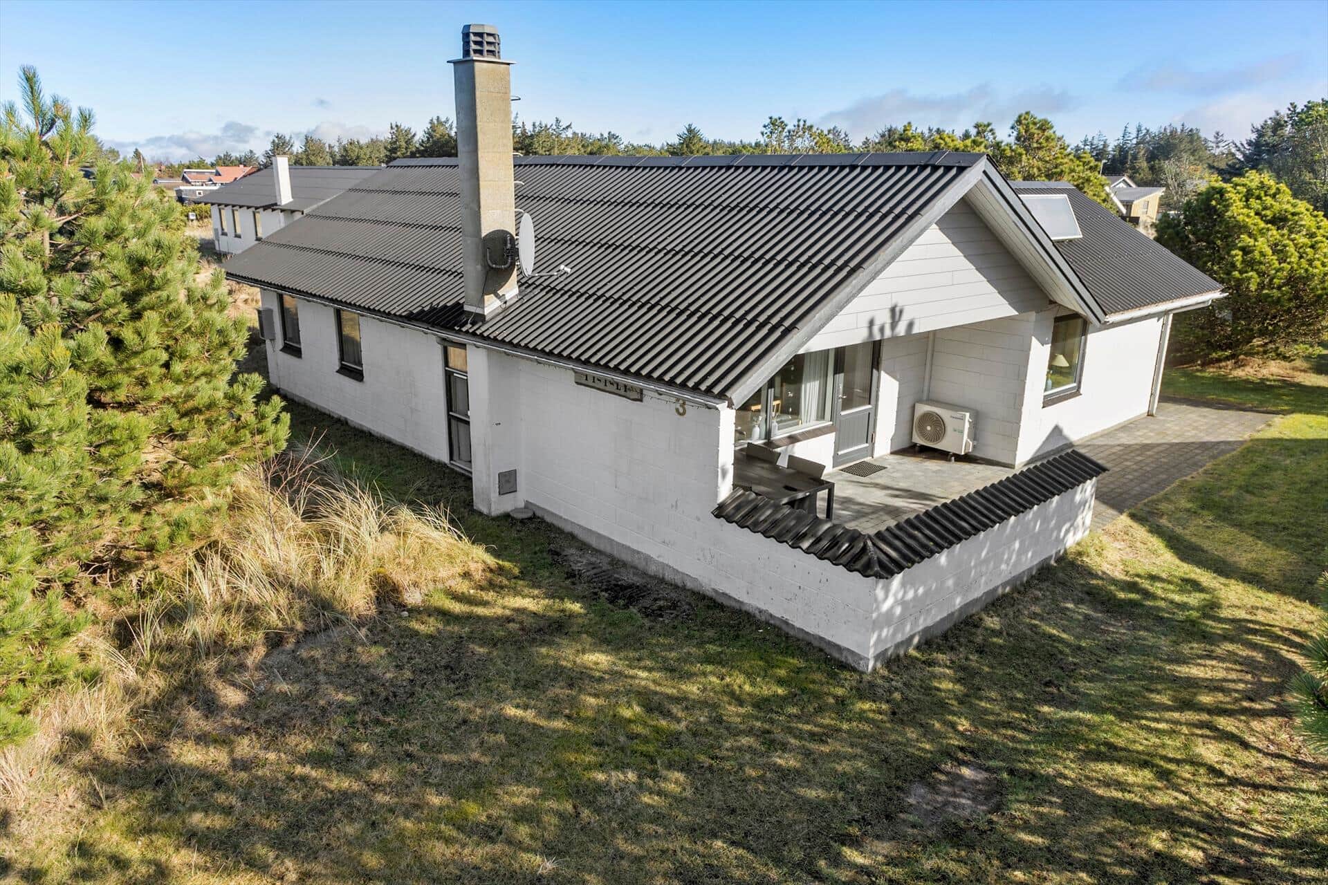 Afbeelding 0-13 Vakantiehuis 1330, Kuttervej 3, DK - 7700 Thisted