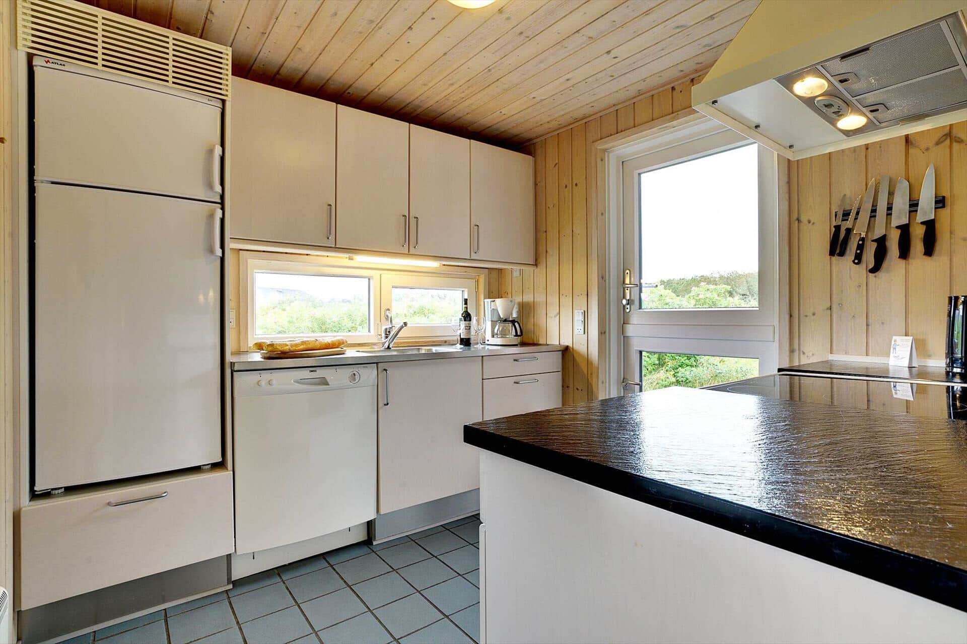 Afbeelding 2-125 Vakantiehuis 1312, Hjelmevej 118, DK - 6854 Henne