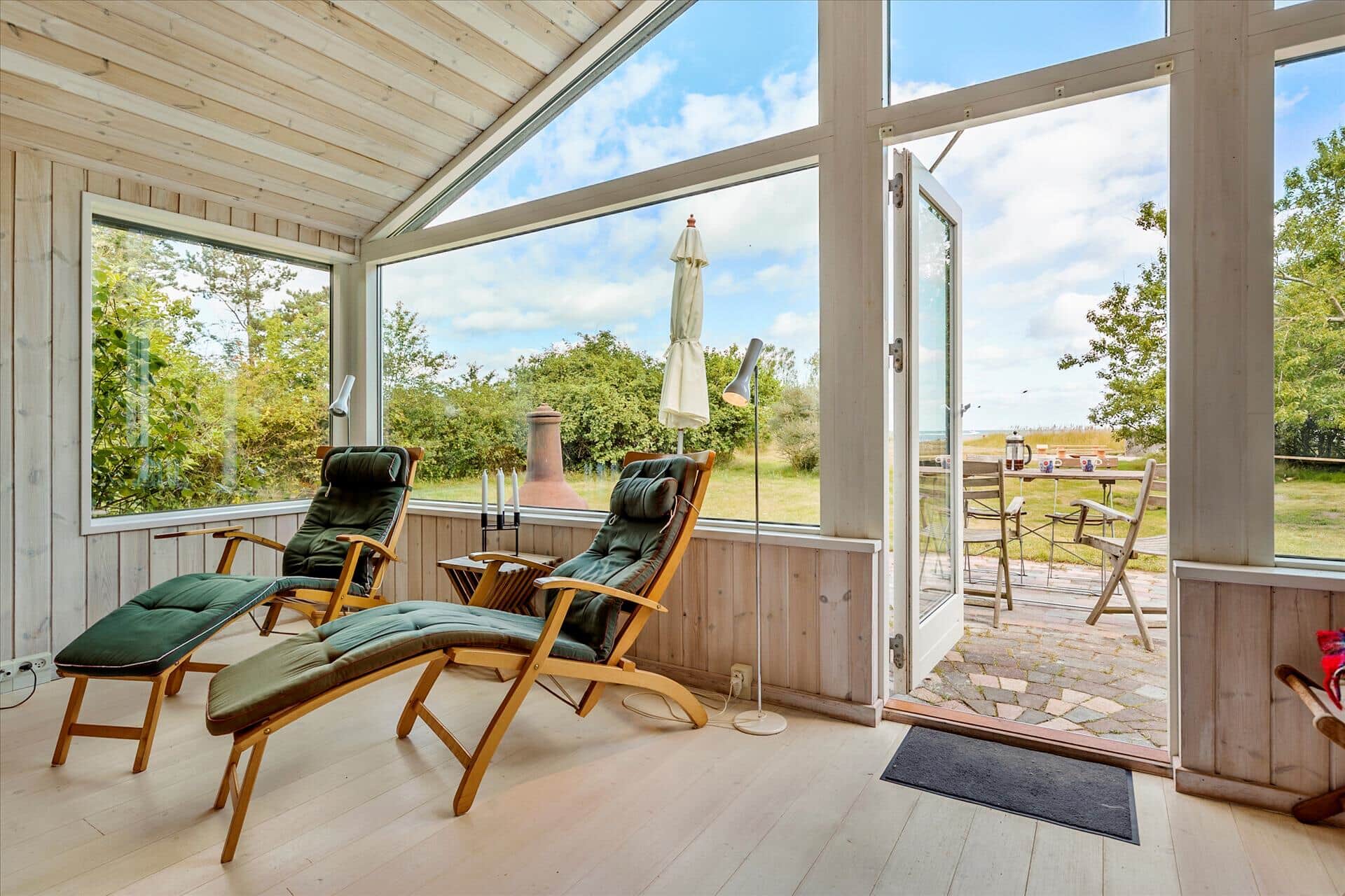 Woonkamer 1 Afbeelding 3-150 Vakantiehuis 8554, Bertavej 25, DK - 8500 Grenaa