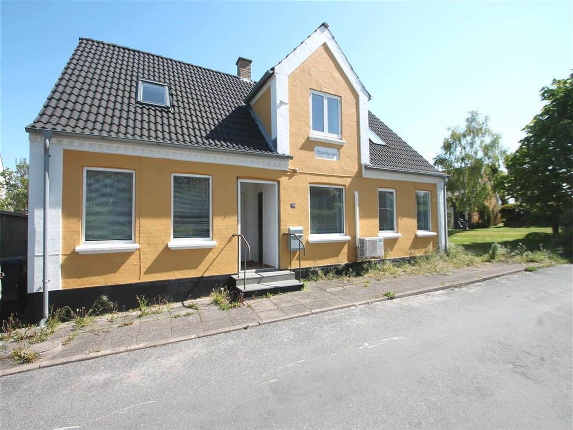 Bild 1-26 Ferienhaus K19103, Sejerbyvej 49, DK - 4592 Sejerø