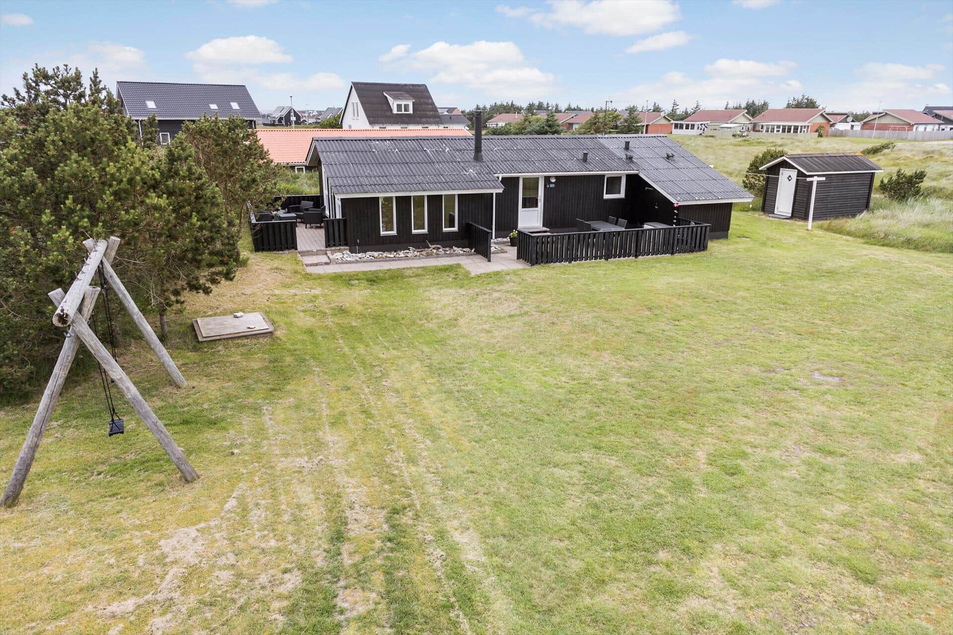 Afbeelding 0-13 Vakantiehuis 534, Fiskervej 123, DK - 7700 Thisted