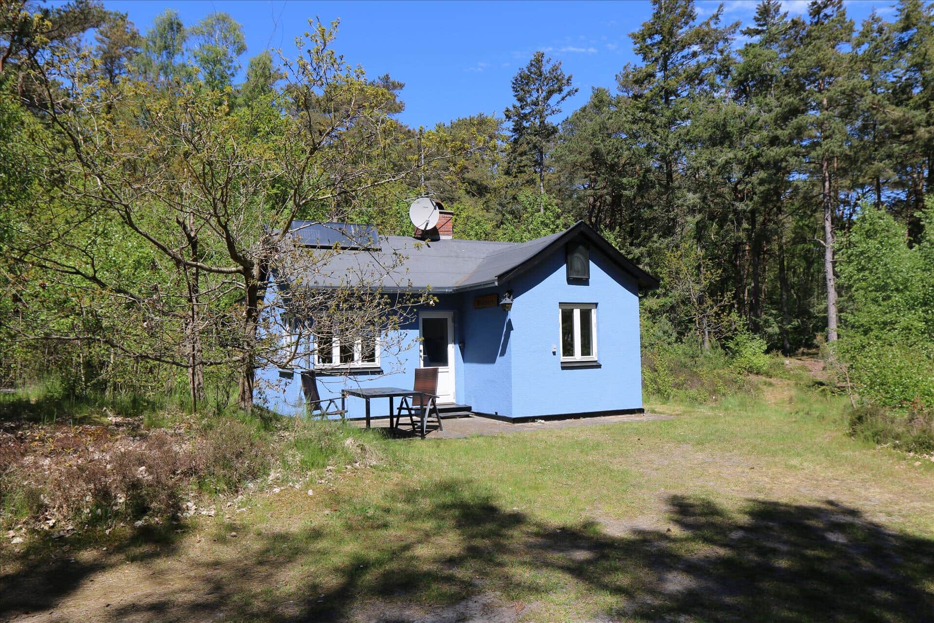 Bild 0-10 Ferienhaus 2698, Klitvej 1, DK - 3730 Nexø