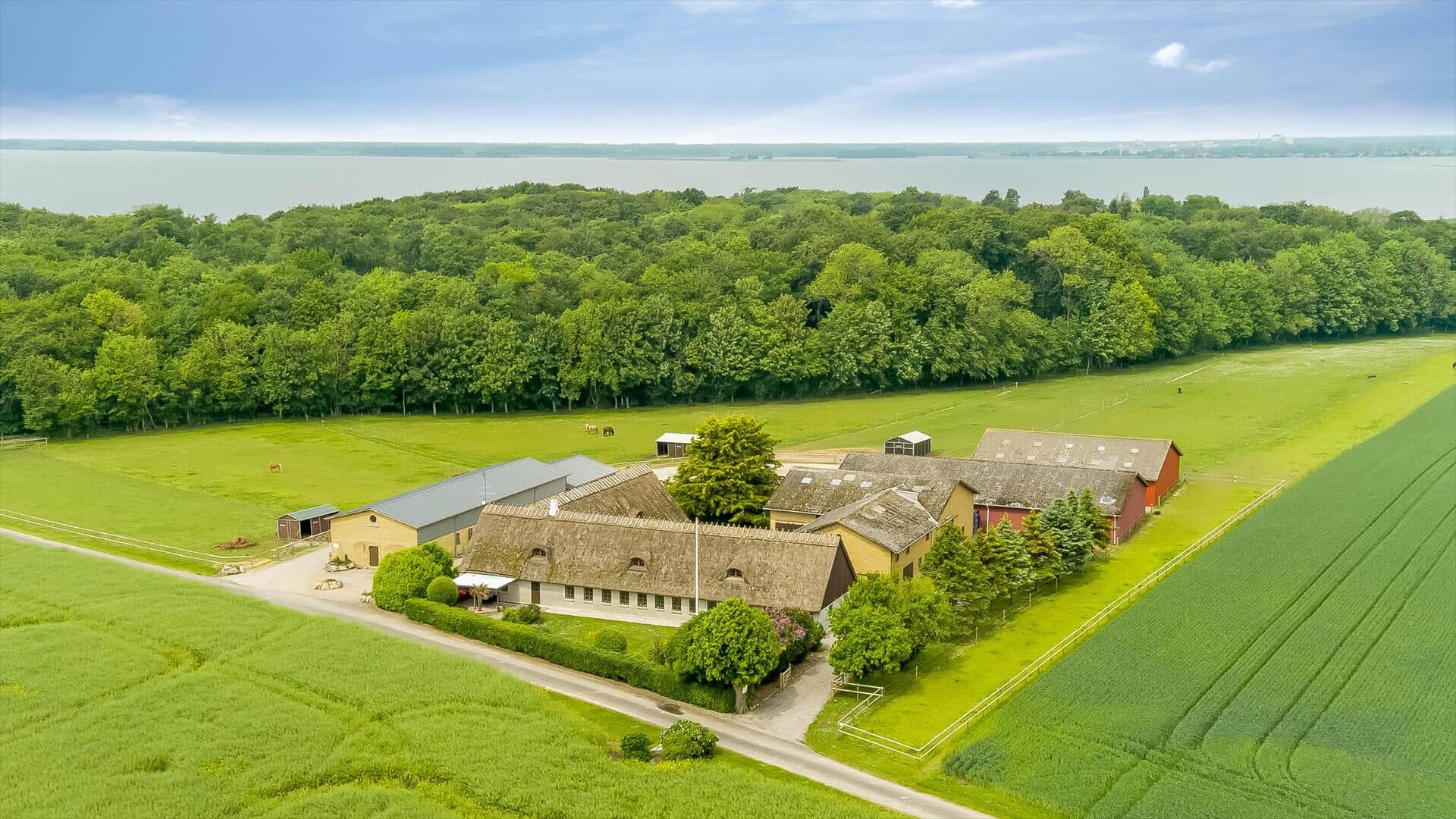 Afbeelding 2-174 Vakantiehuis M367, Marrebæk Skovvej 4, DK - 4873 Væggerløse