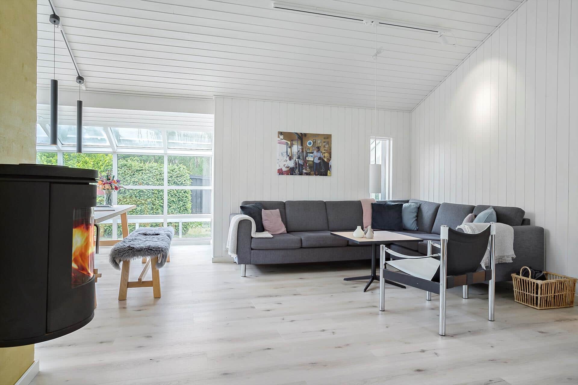 Livingroom 1 Image 2-19 Holiday-home 40106, Fasanlunden 34, DK - 7130 Juelsminde