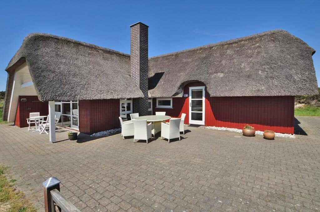Afbeelding 0-125 Vakantiehuis 706, Tjurvej 50, DK - 6854 Henne