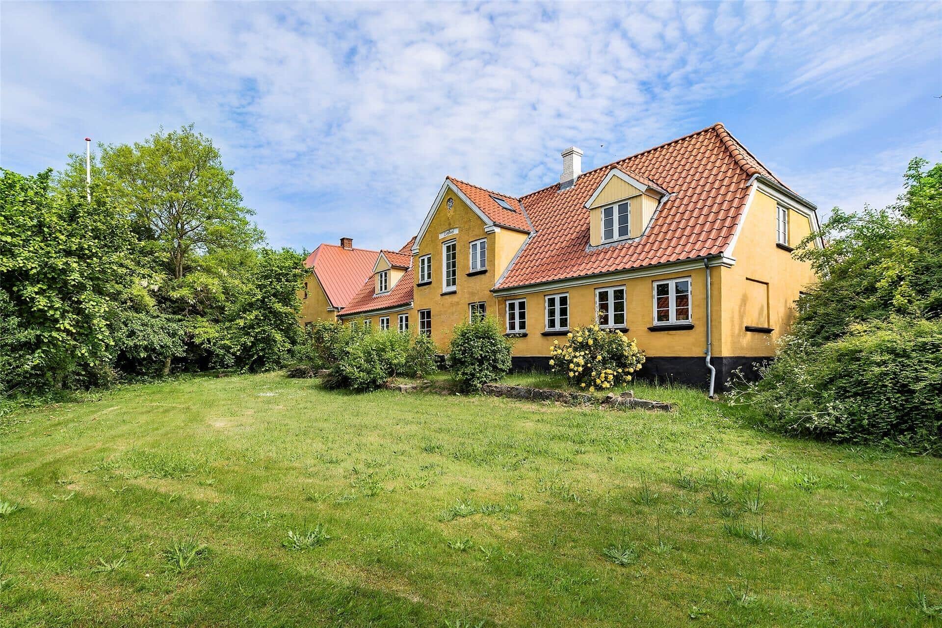 Image 0-3 Holiday-home M70423, Bregninge Landevej 6, DK - 5970 Ærøskøbing