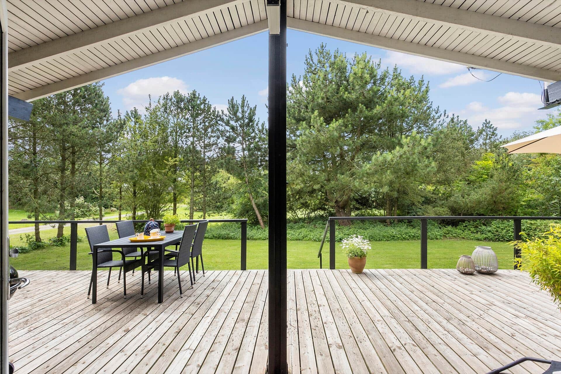 Afbeelding 2-192 Vakantiehuis LL252, Laxtonvej 36, DK - 5932 Humble