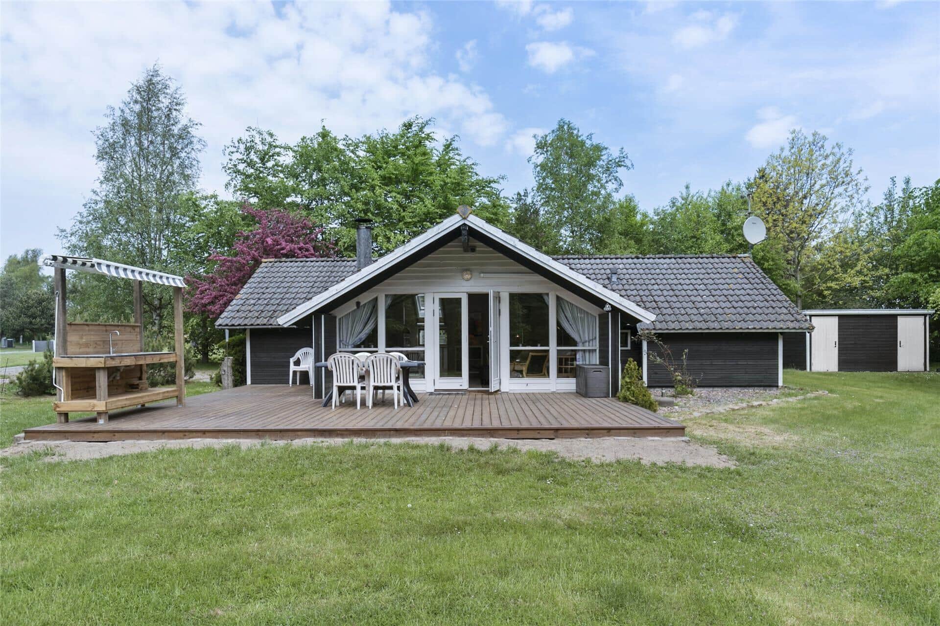 Image 0-10 Holiday-home 1578, Boesvej 7, DK - 3720 Aakirkeby
