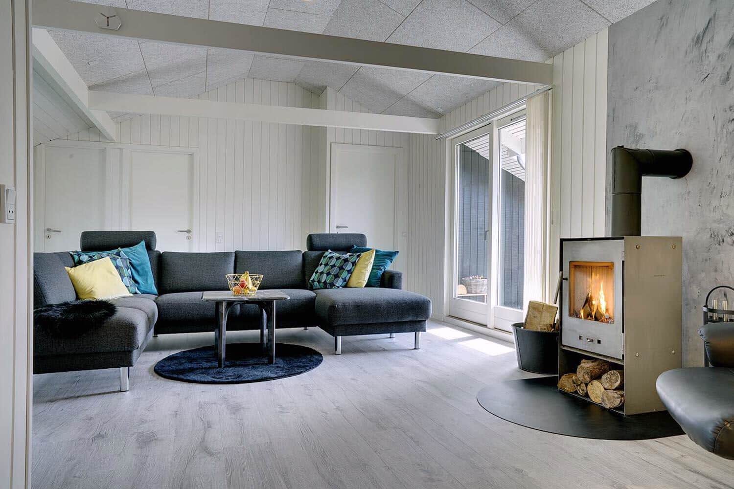 Afbeelding 2-125 Vakantiehuis 3101, Nørrevang 233, DK - 6830 Nørre Nebel