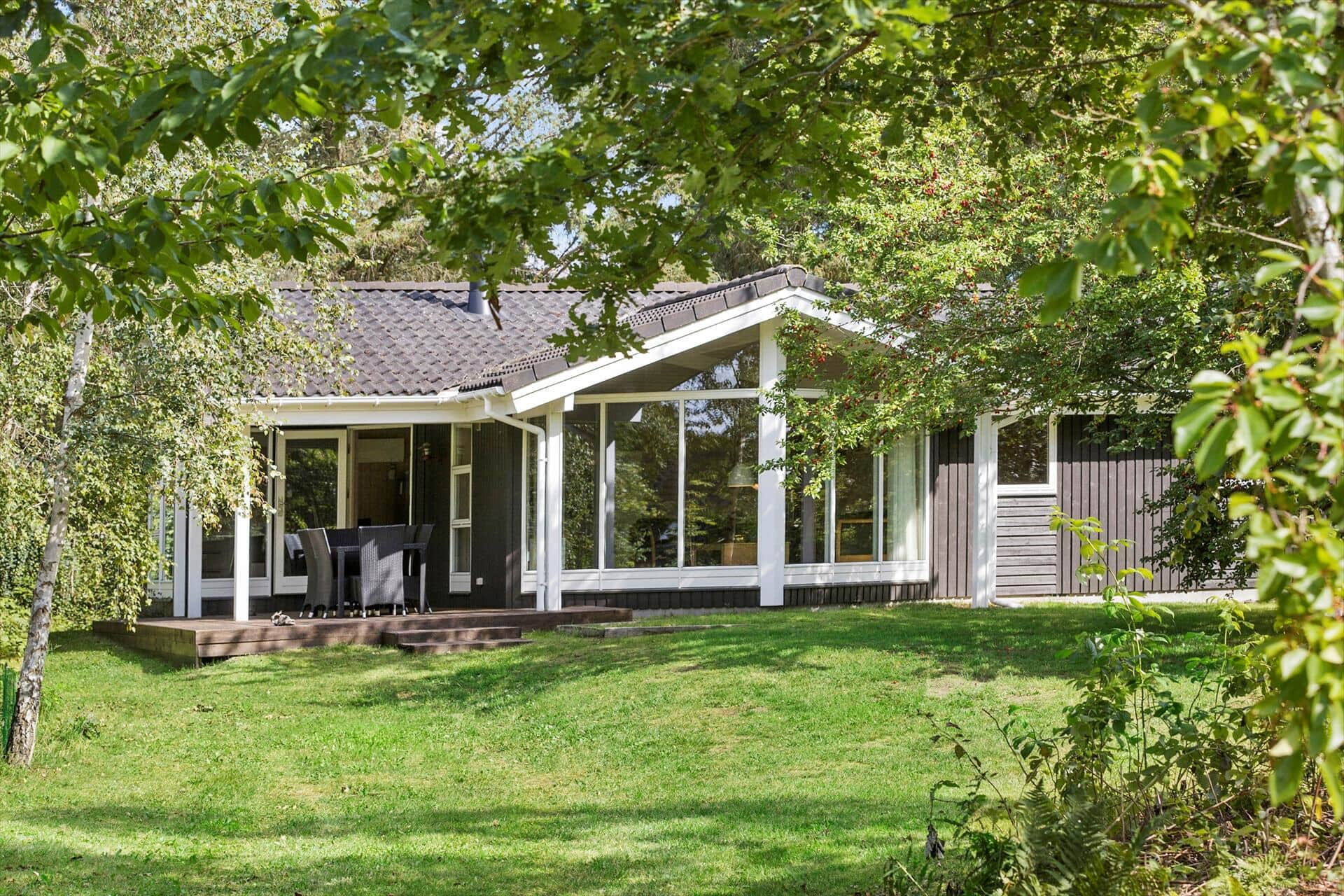 Afbeelding 0-150 Vakantiehuis 8995, Alsikevej 9, DK - 8950 Ørsted