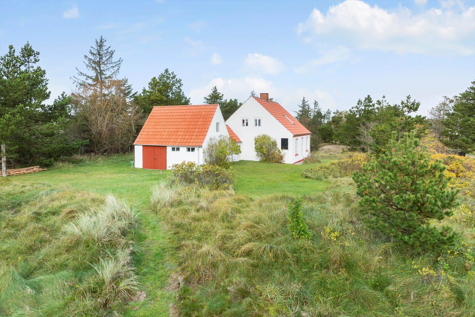 Image 0-13 Holiday-home 872, Lyngbyvej 25, DK - 7755 Bedsted Thy