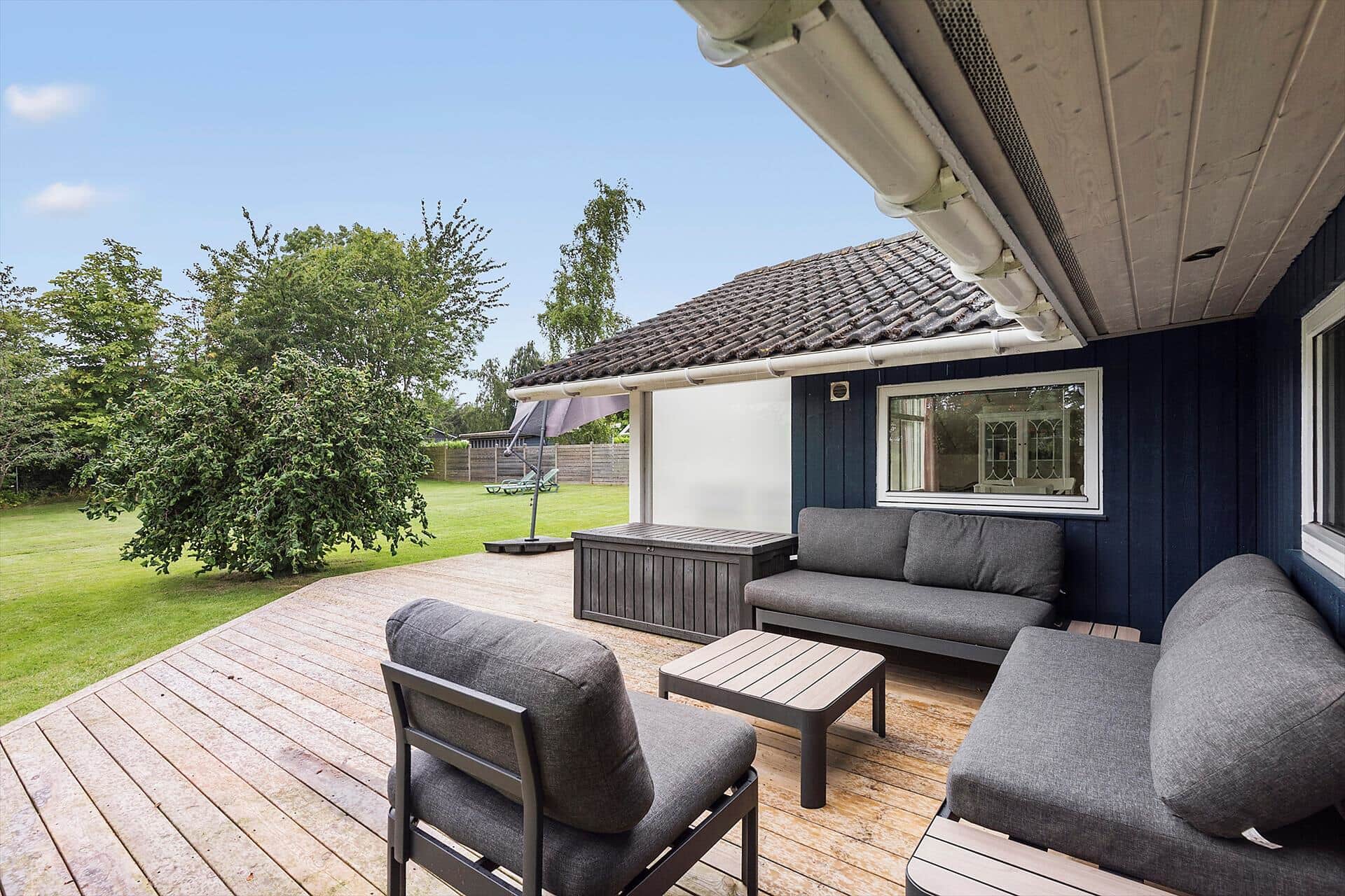 Afbeelding 1-15 Vakantiehuis FA037, Strandlodden 54, DK - 4654 Faxe Ladeplads