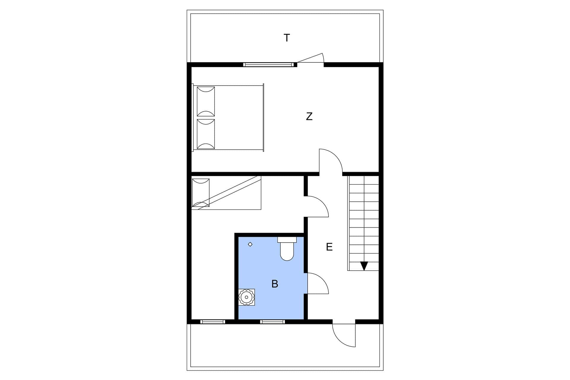 Interior 14-3 Holiday-home L15222, Jelsevej 255, DK - 7840 Højslev