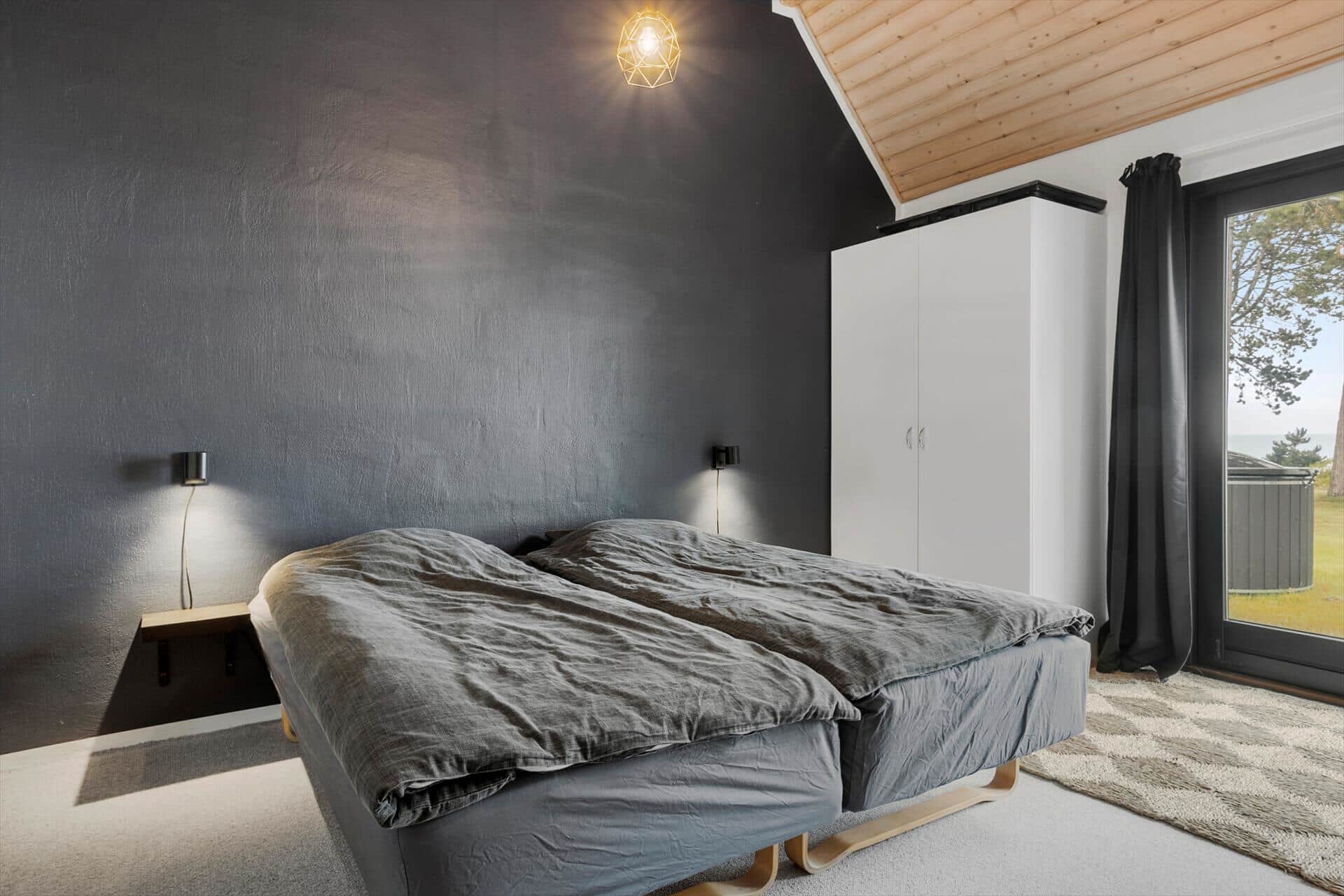 Bilde 13-164 Feirehus LF15210, Jelsevej 210, DK - 7840 Højslev