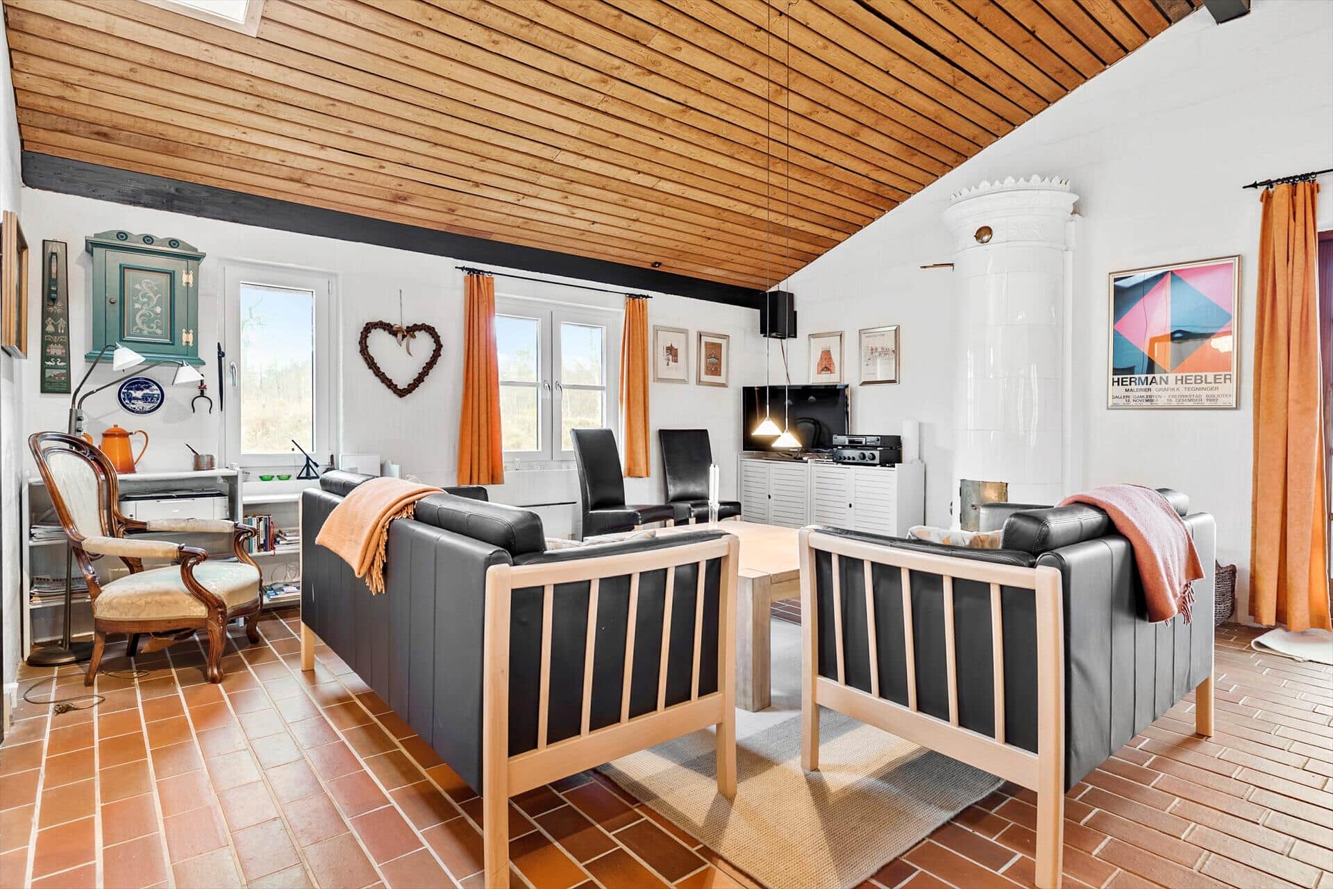 Image 1-148 Holiday-home TV1501, Tannisgårdvej 23, DK - 9881 Bindslev