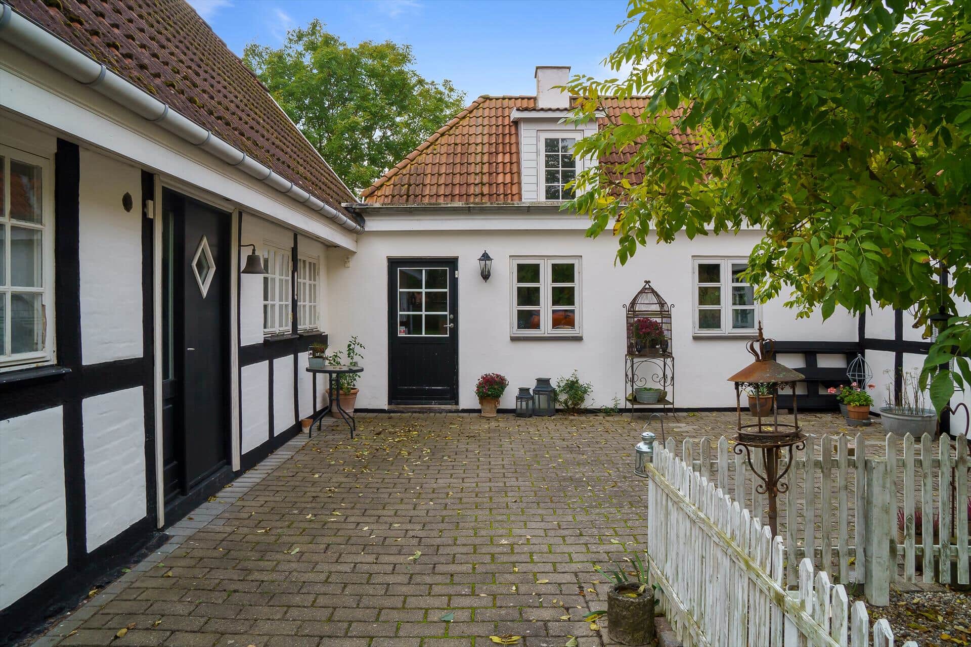 Image 1-158 Holiday-home FY283, Sandholtvej 45, DK - 5672 Broby