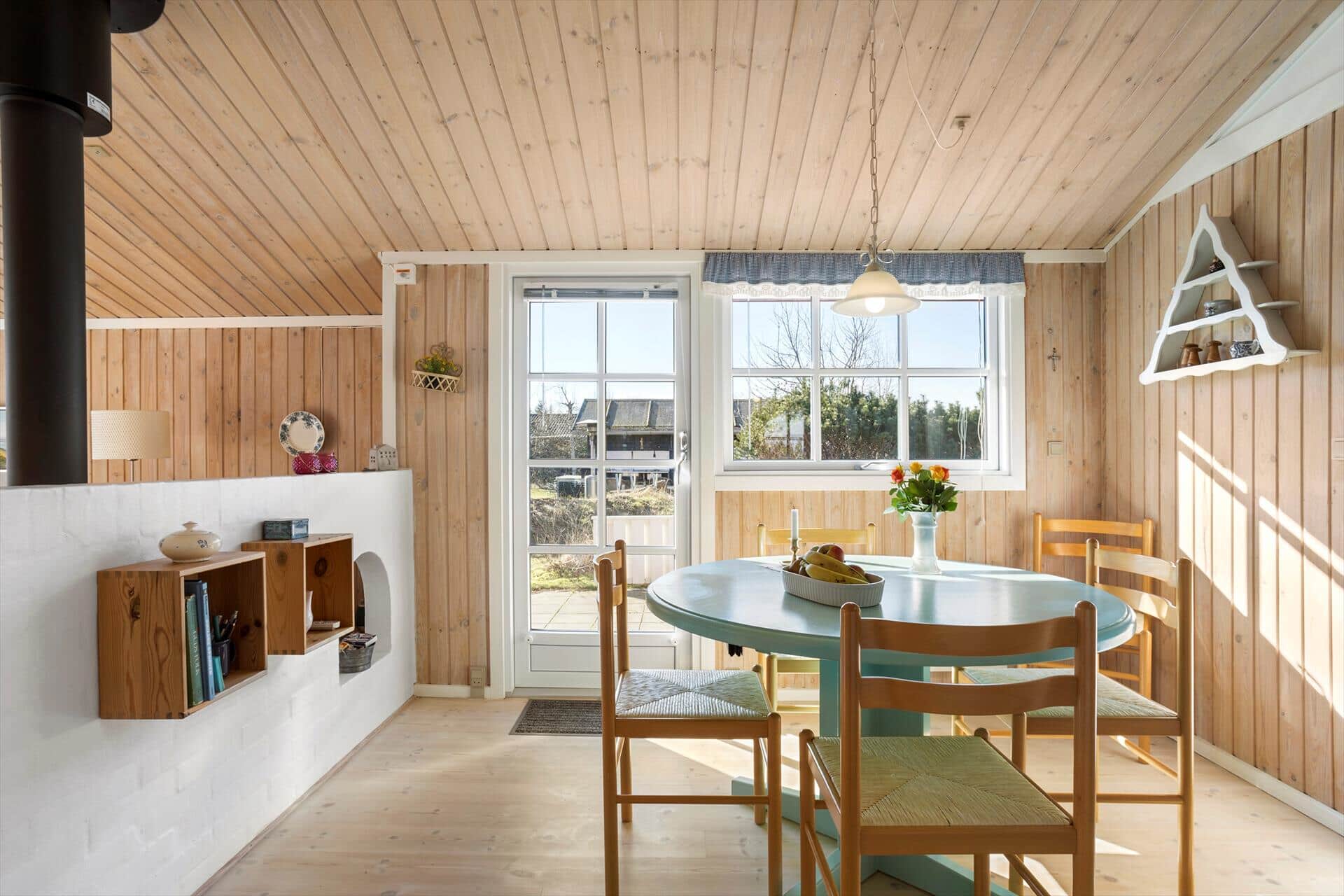 Image 2-148 Holiday-home TV1652, Musvågevej 116, DK - 9982 Ålbæk