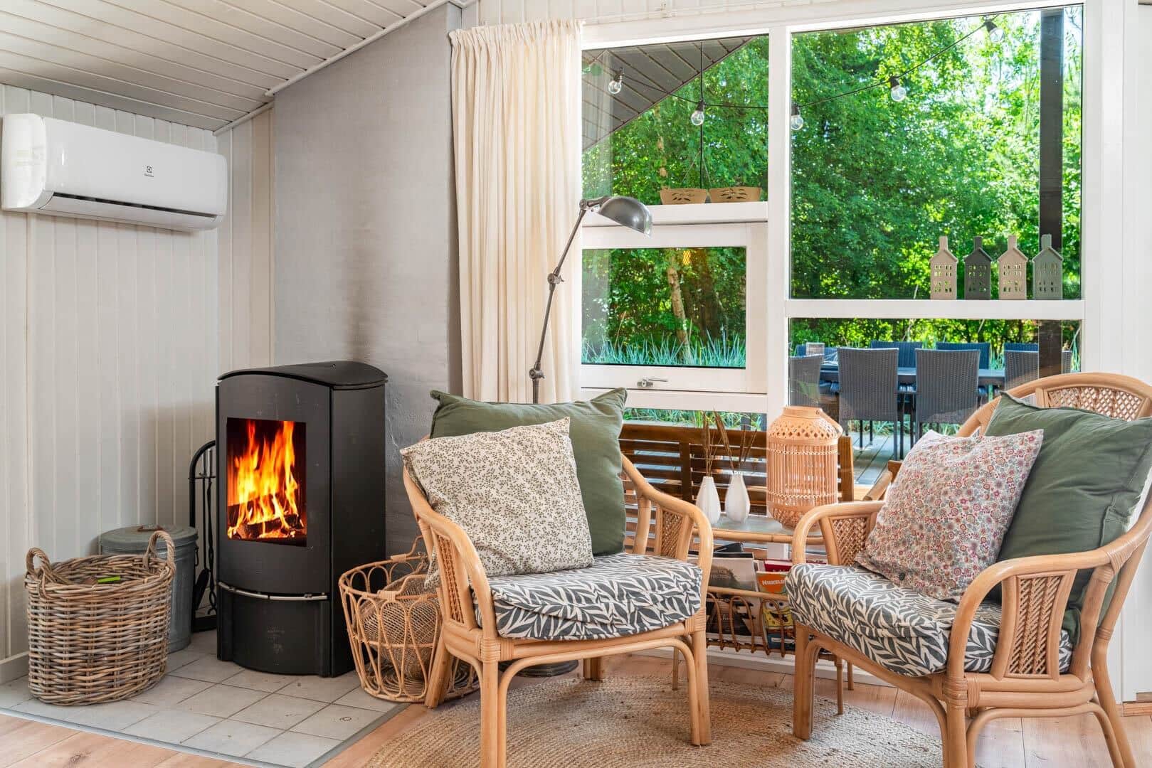 Afbeelding 3-125 Vakantiehuis 3286, Gammelgabvej 60, DK - 6830 Nørre Nebel