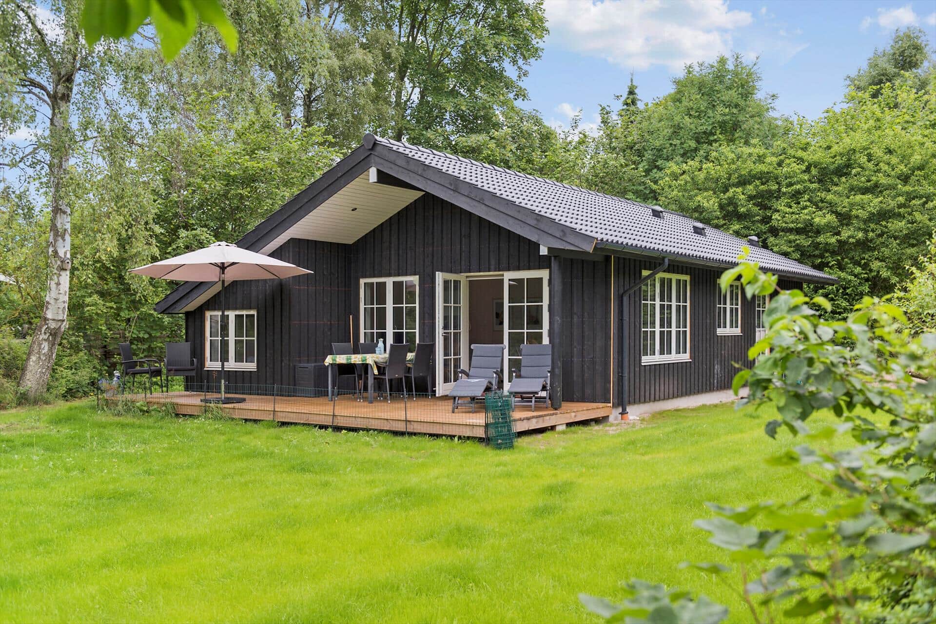 Afbeelding 0-1336 Vakantiehuis 1470-N, Engholmsvej 27, DK - 3360 Liseleje